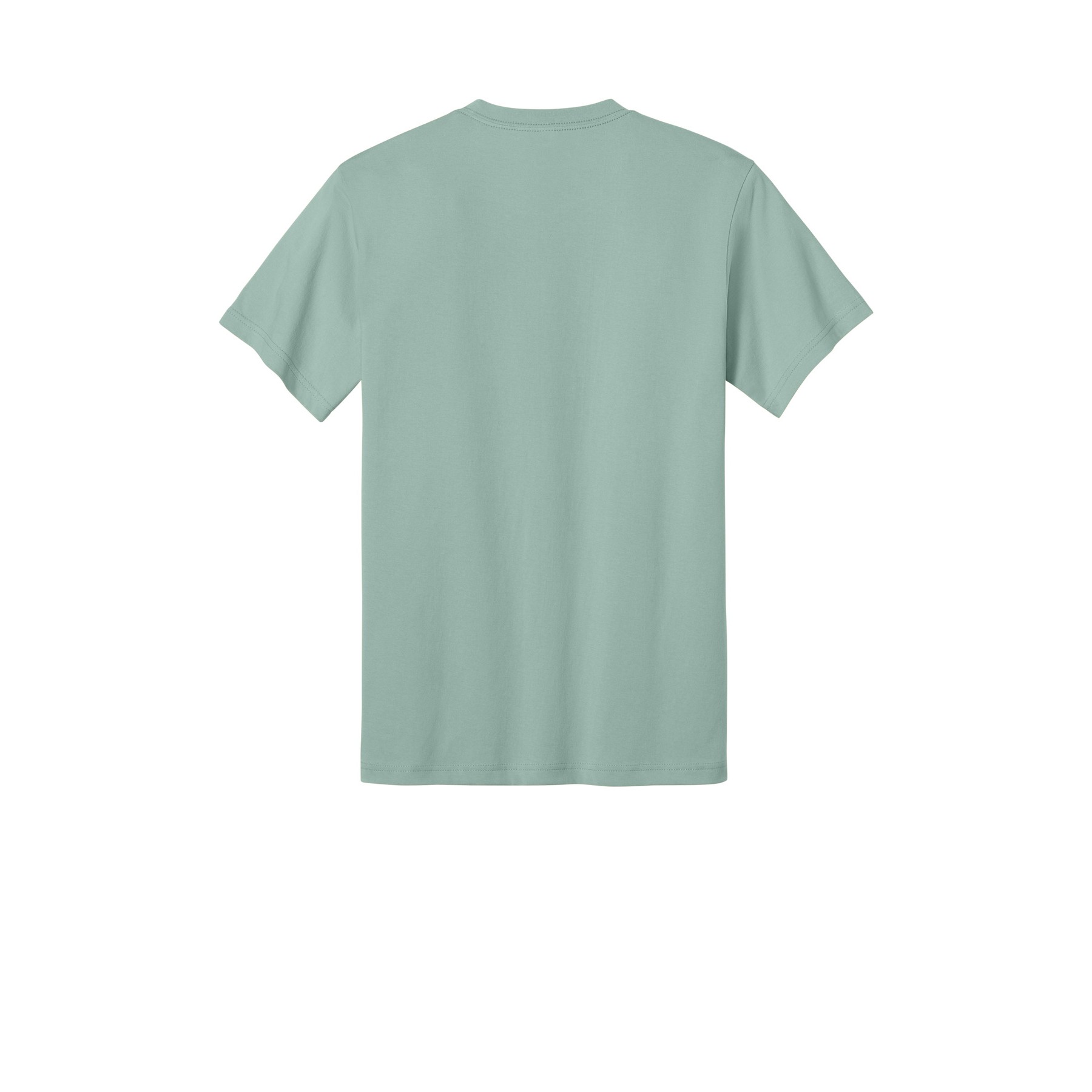Men's Cotton Tee - Thumbnail Image