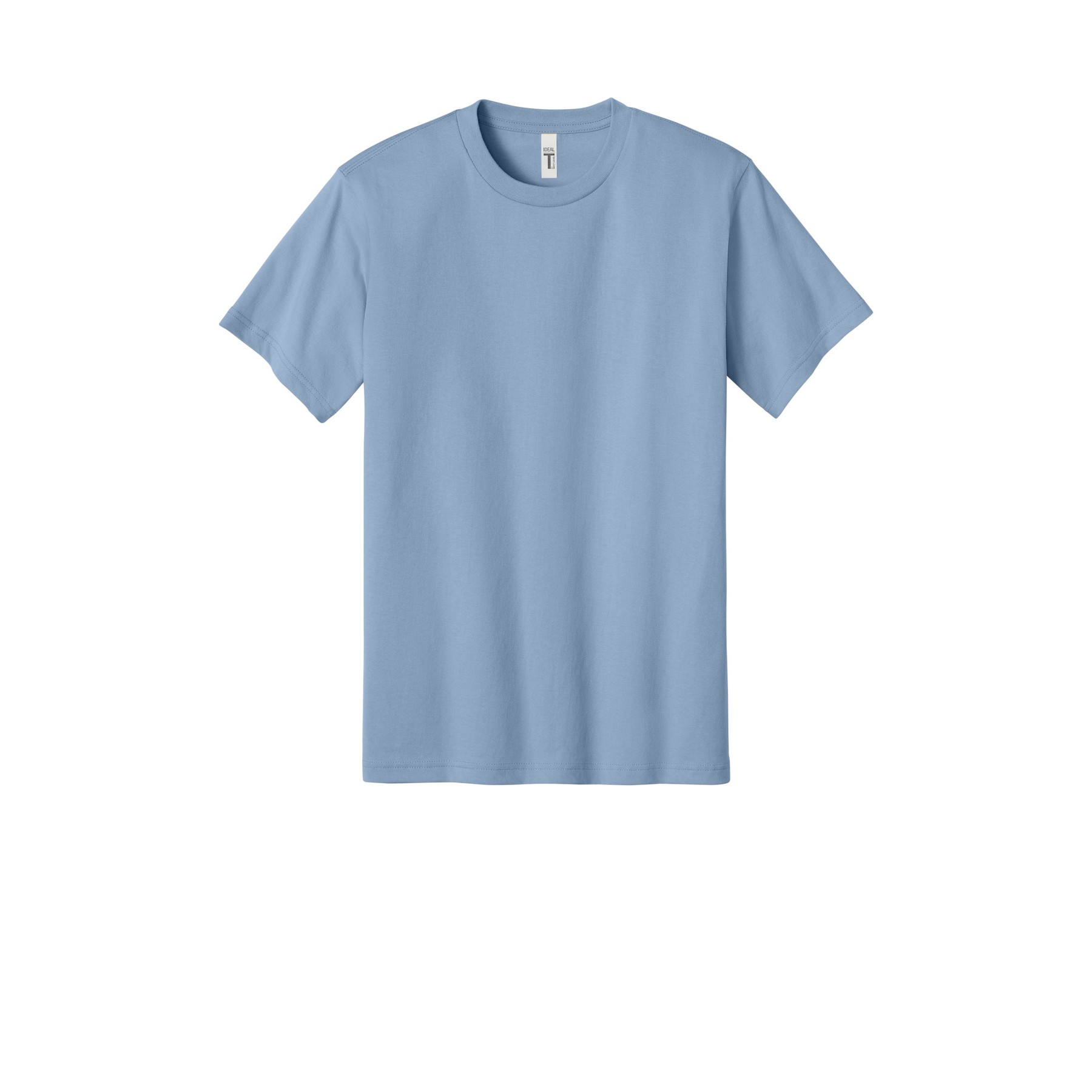 Men's Cotton Tee - Thumbnail Image