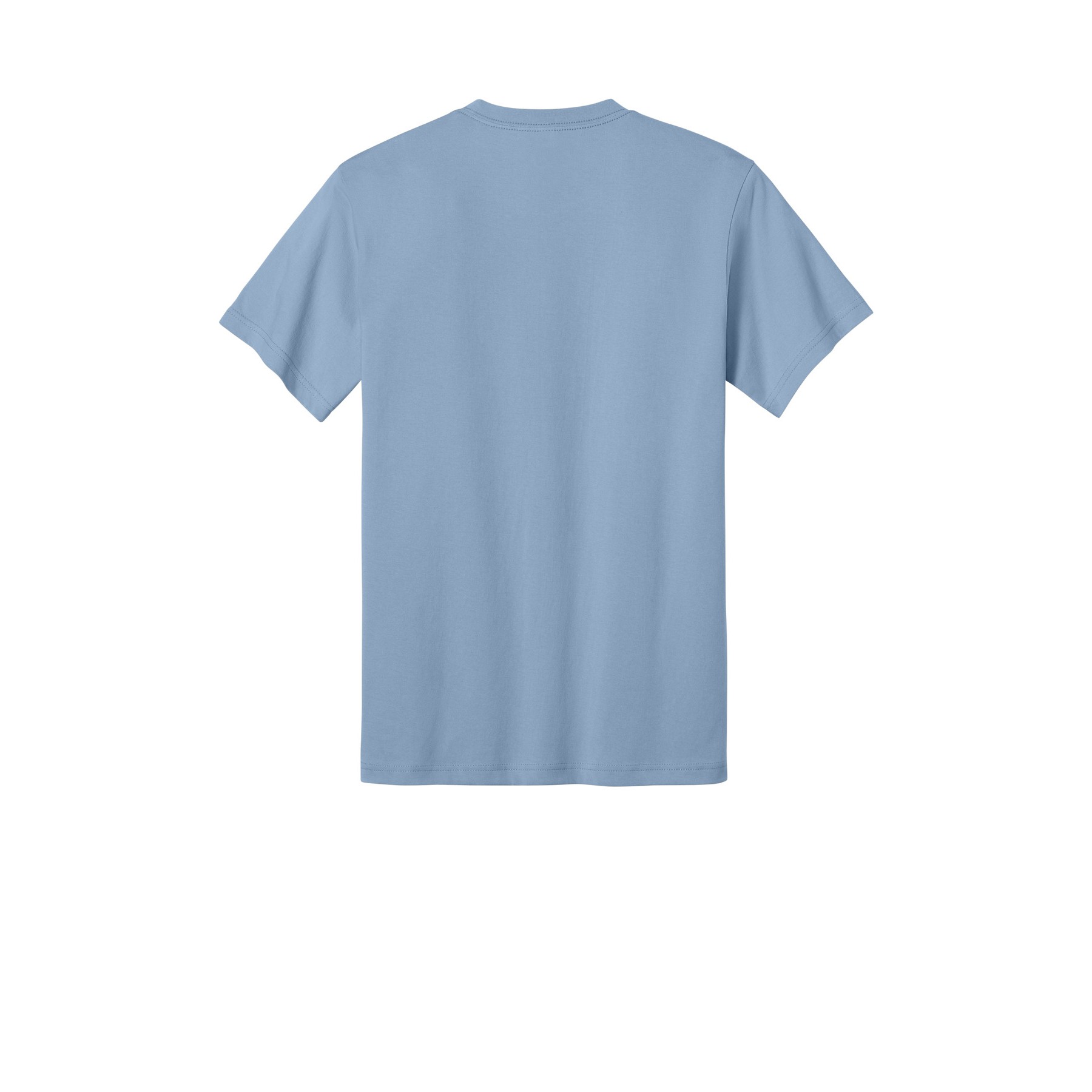 Men's Cotton Tee - Thumbnail Image
