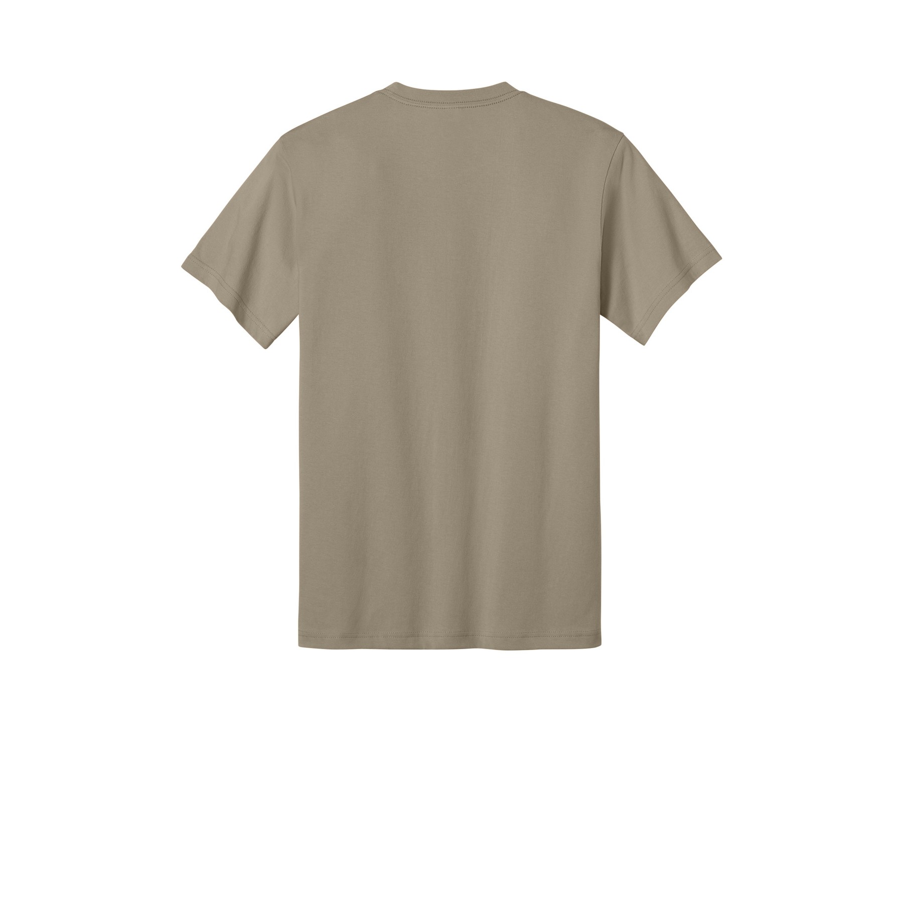 Men's Cotton Tee - Thumbnail Image