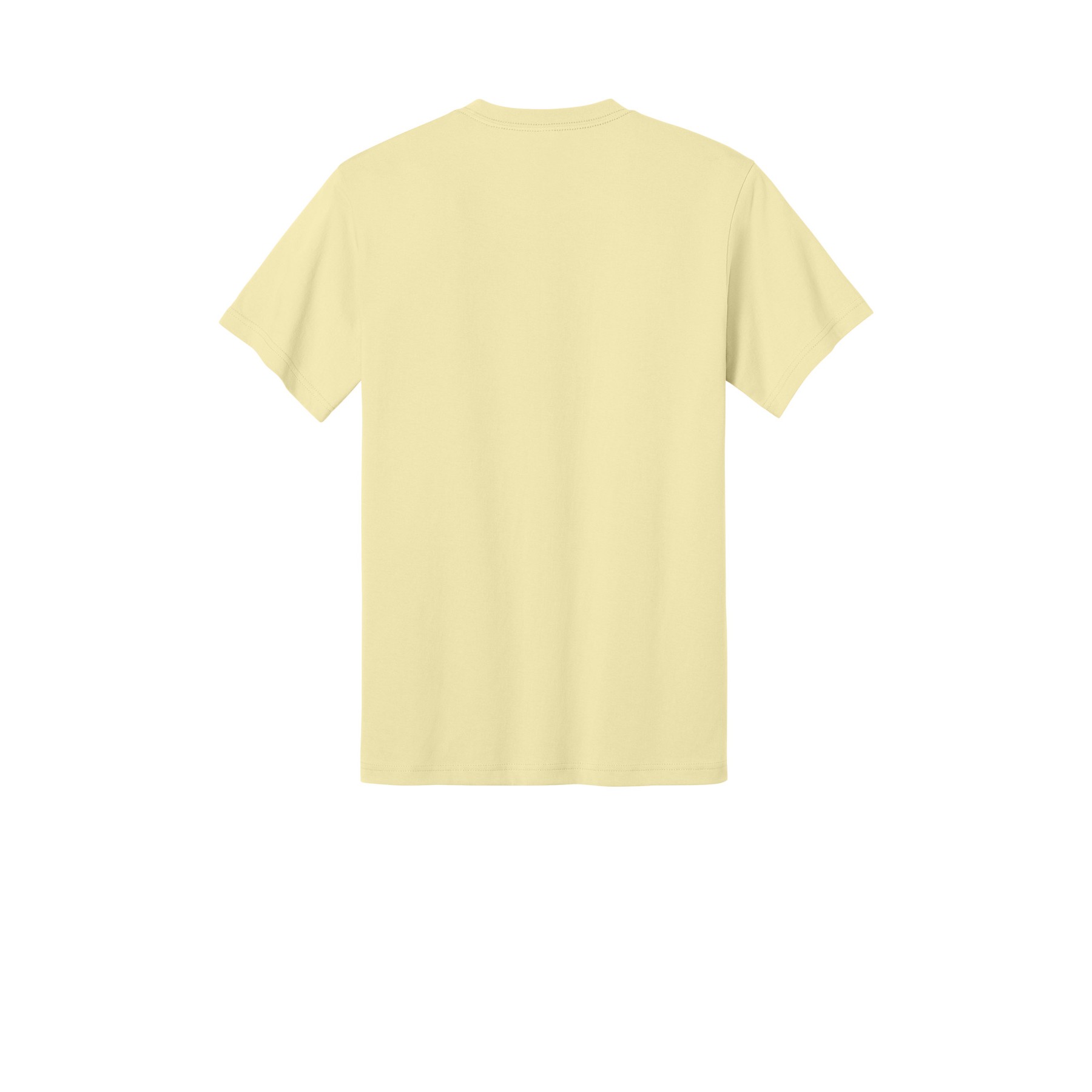 Men's Cotton Tee - Thumbnail Image