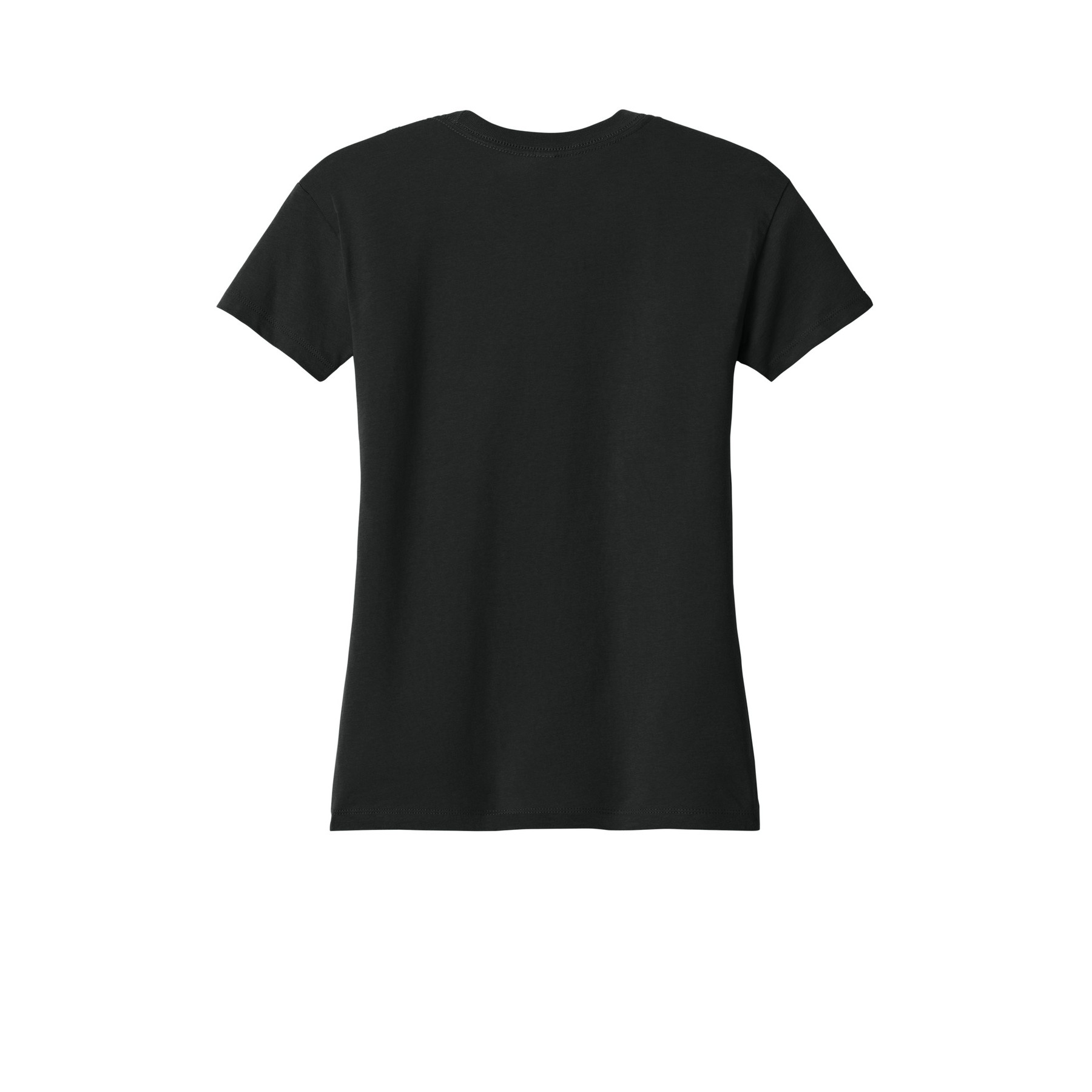 Women's Relaxed Fit Cotton T-Shirt - Thumbnail Image