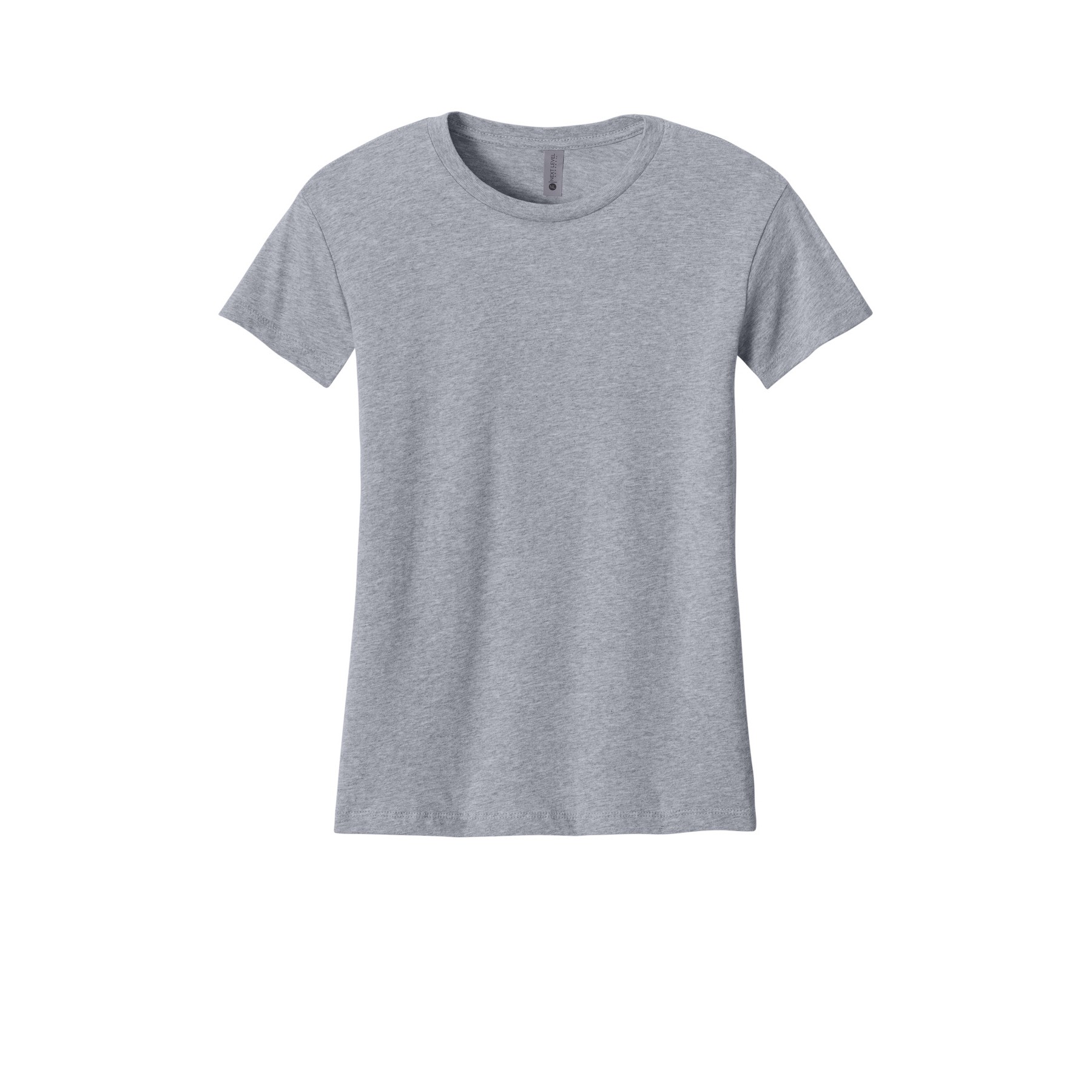 Women's Relaxed Fit Cotton T-Shirt - Thumbnail Image