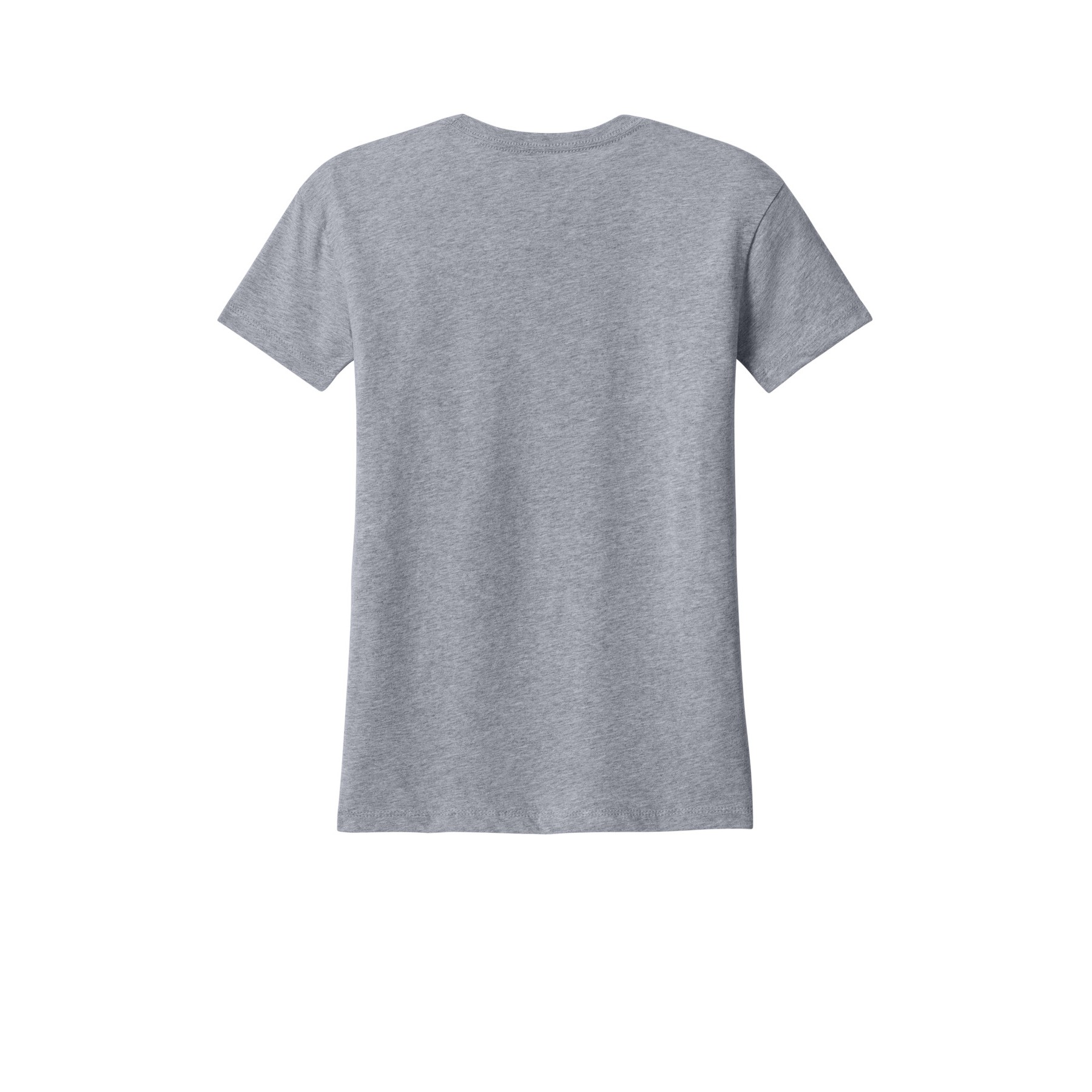 Women's Relaxed Fit Cotton T-Shirt - Thumbnail Image