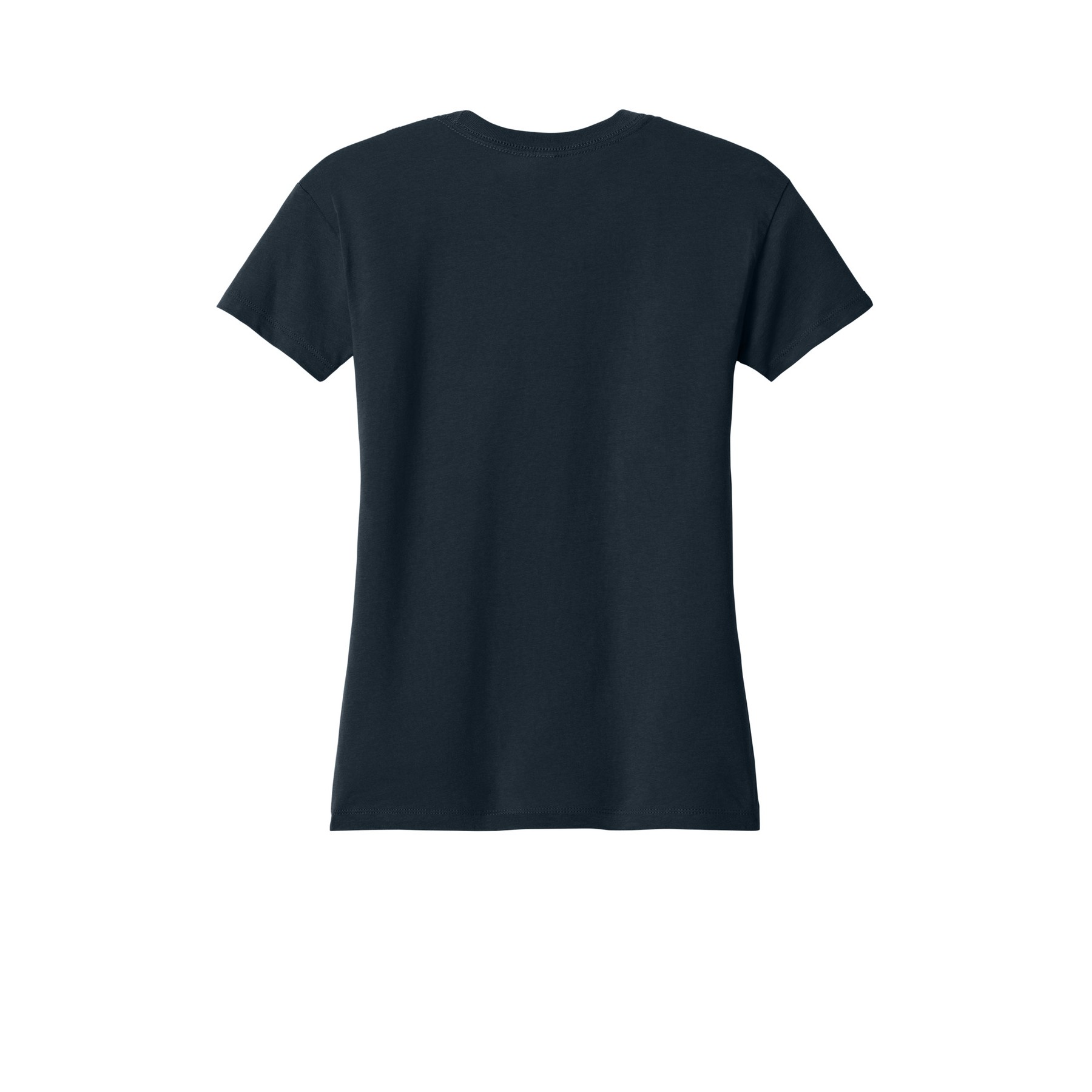 Women's Relaxed Fit Cotton T-Shirt - Thumbnail Image