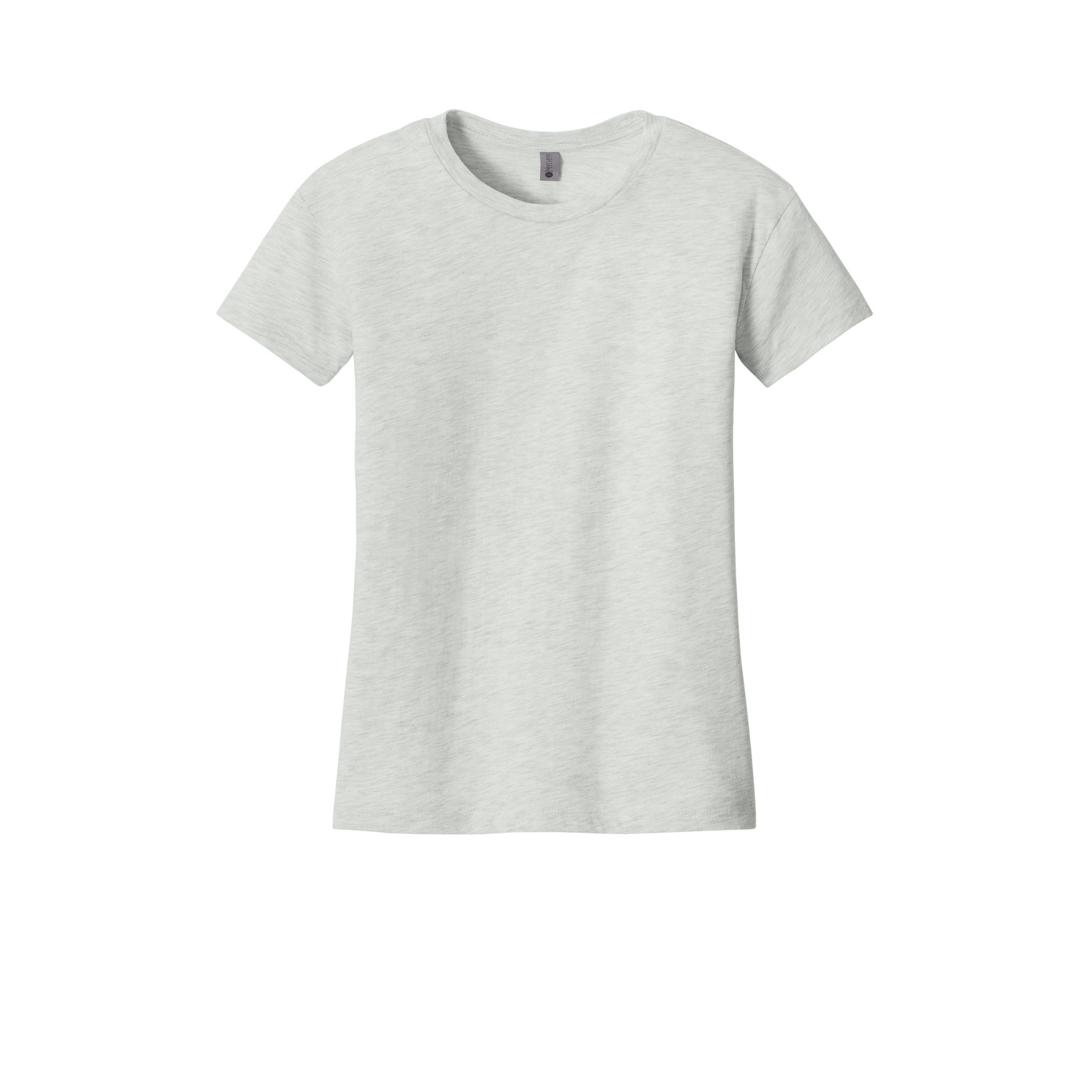 Women's Relaxed Fit Cotton T-Shirt - Thumbnail Image