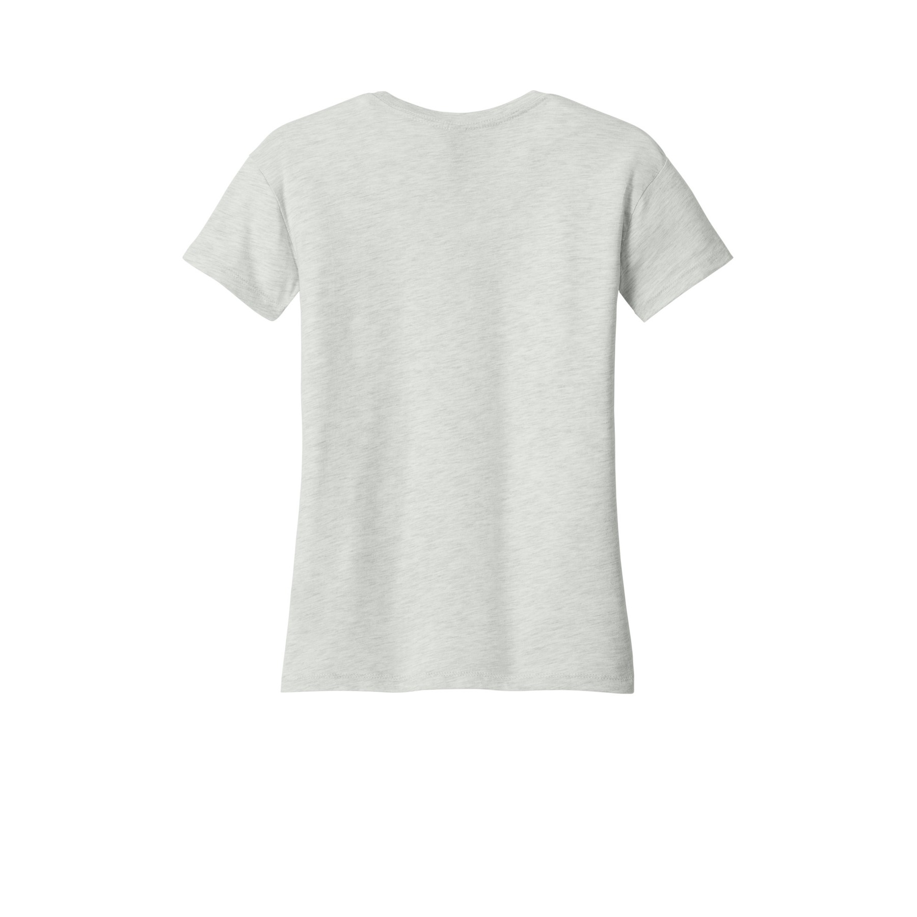 Women's Relaxed Fit Cotton T-Shirt - Thumbnail Image