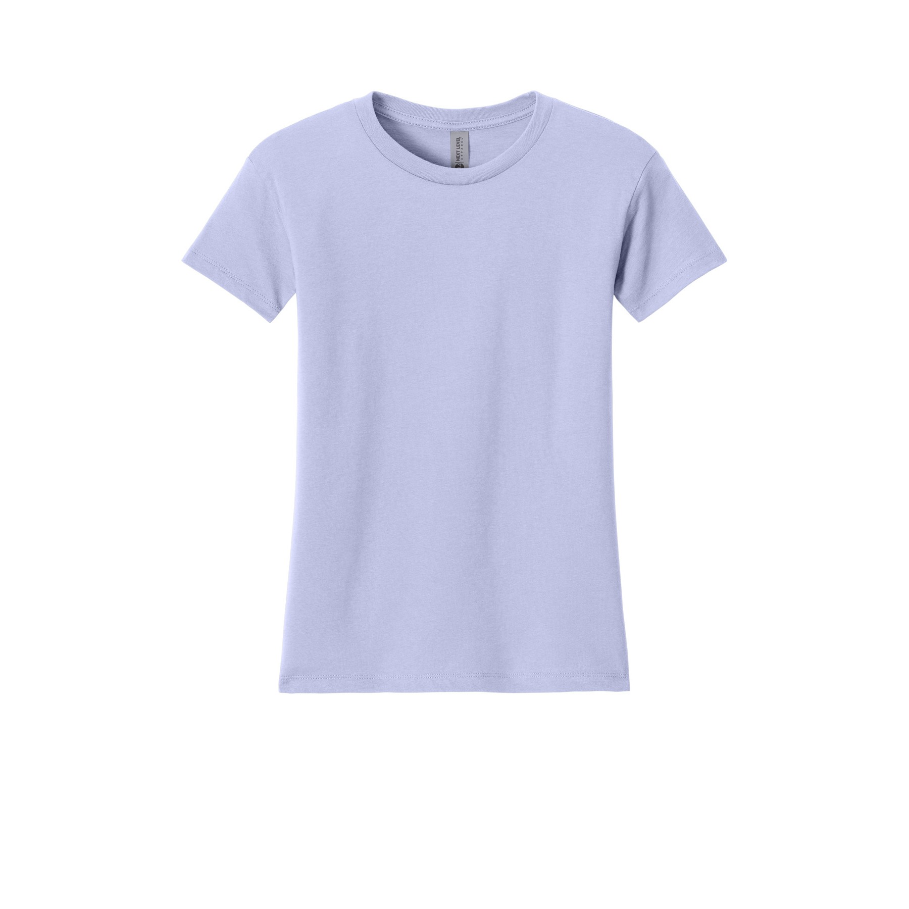 Women's Relaxed Fit Cotton T-Shirt - Thumbnail Image