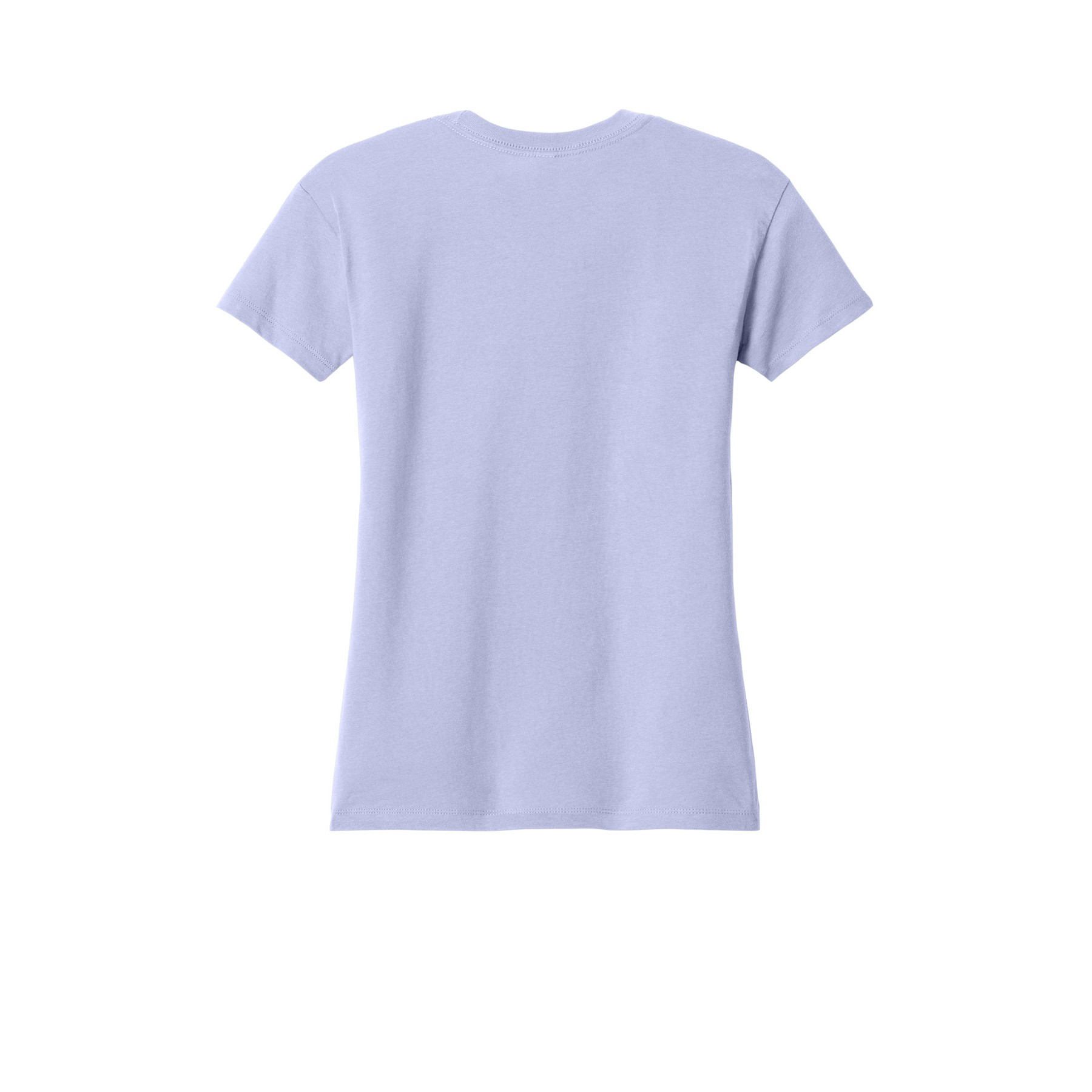 Women's Relaxed Fit Cotton T-Shirt - Thumbnail Image