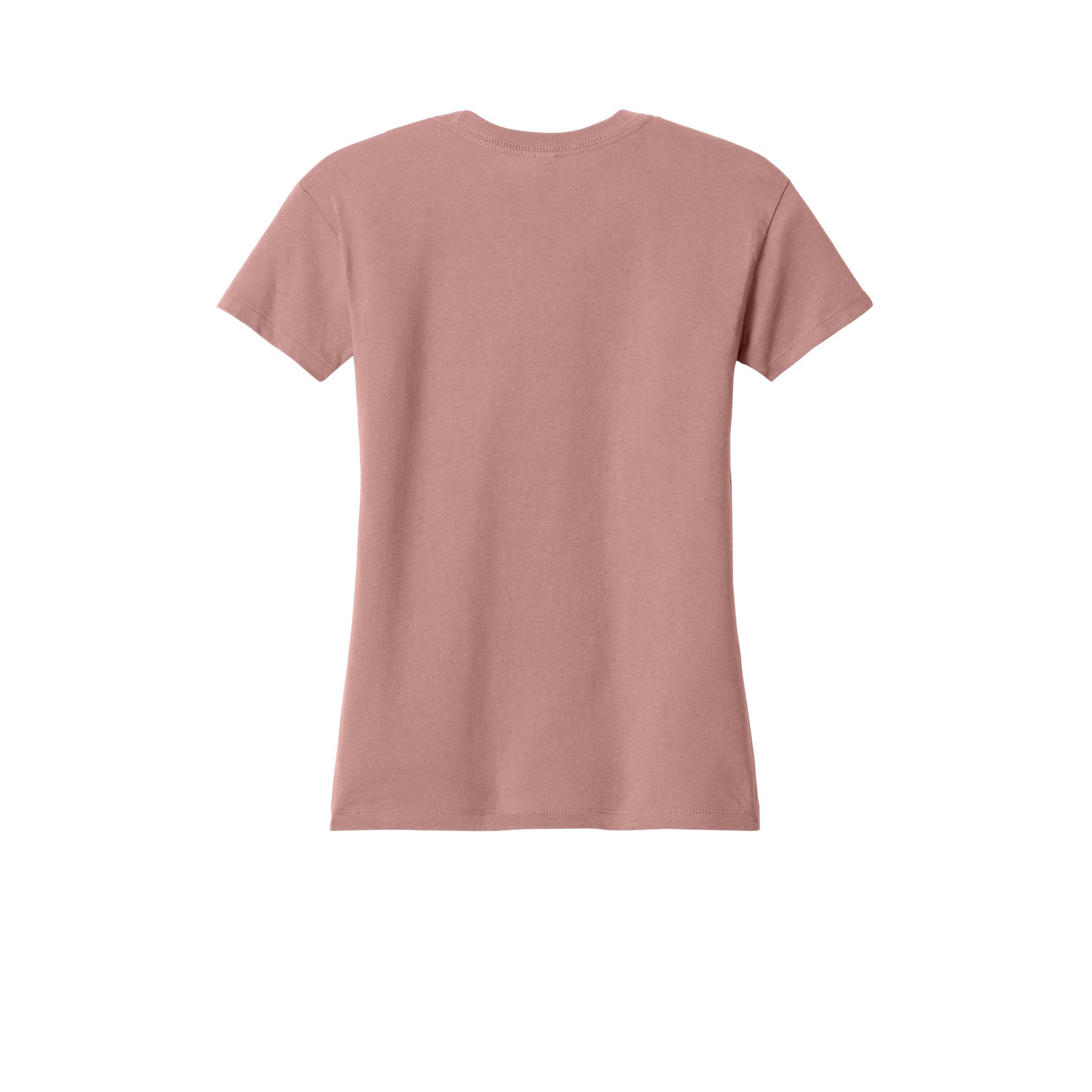 Women's Relaxed Fit Cotton T-Shirt - Thumbnail Image