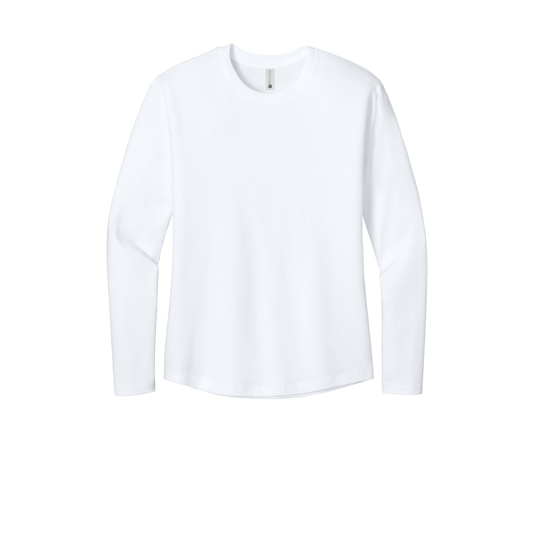 Women's Relaxed Fit Cotton T-Shirt - Thumbnail Image