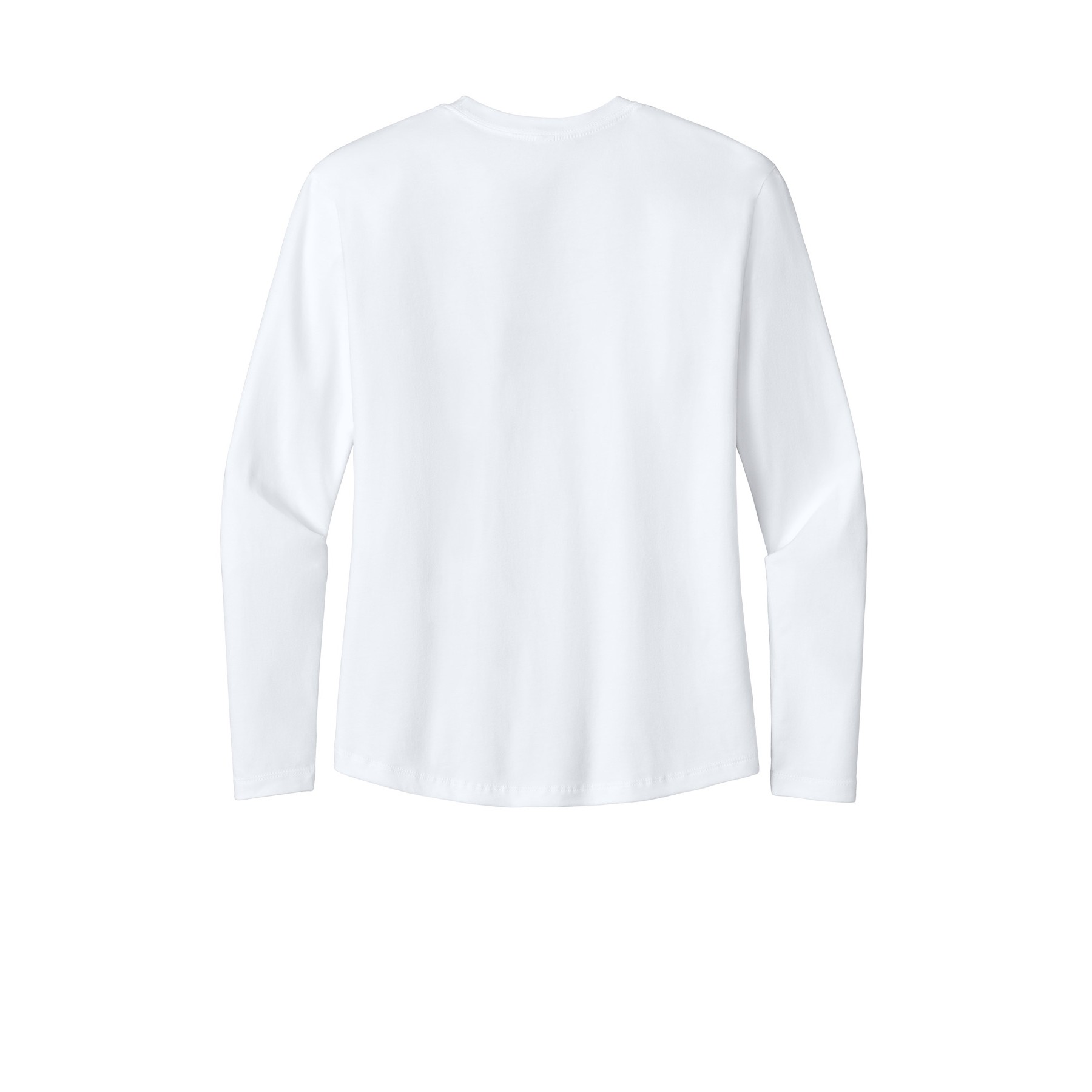 Women's Relaxed Fit Cotton T-Shirt - Thumbnail Image