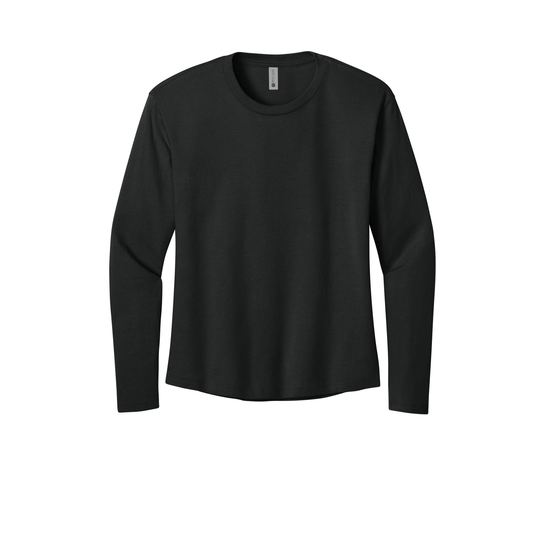 Women's Relaxed Fit Cotton T-Shirt - Thumbnail Image