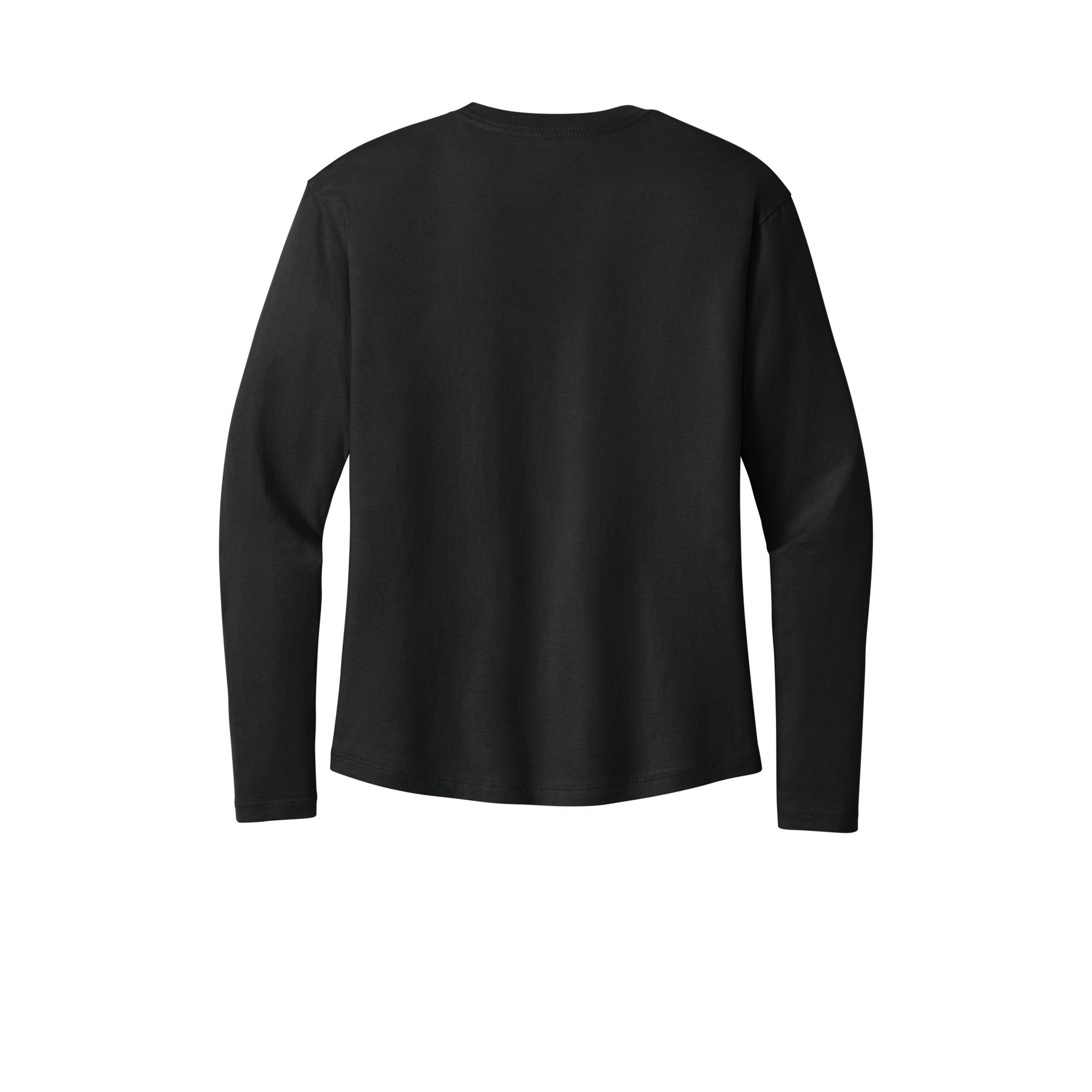 Women's Relaxed Fit Cotton T-Shirt - Thumbnail Image