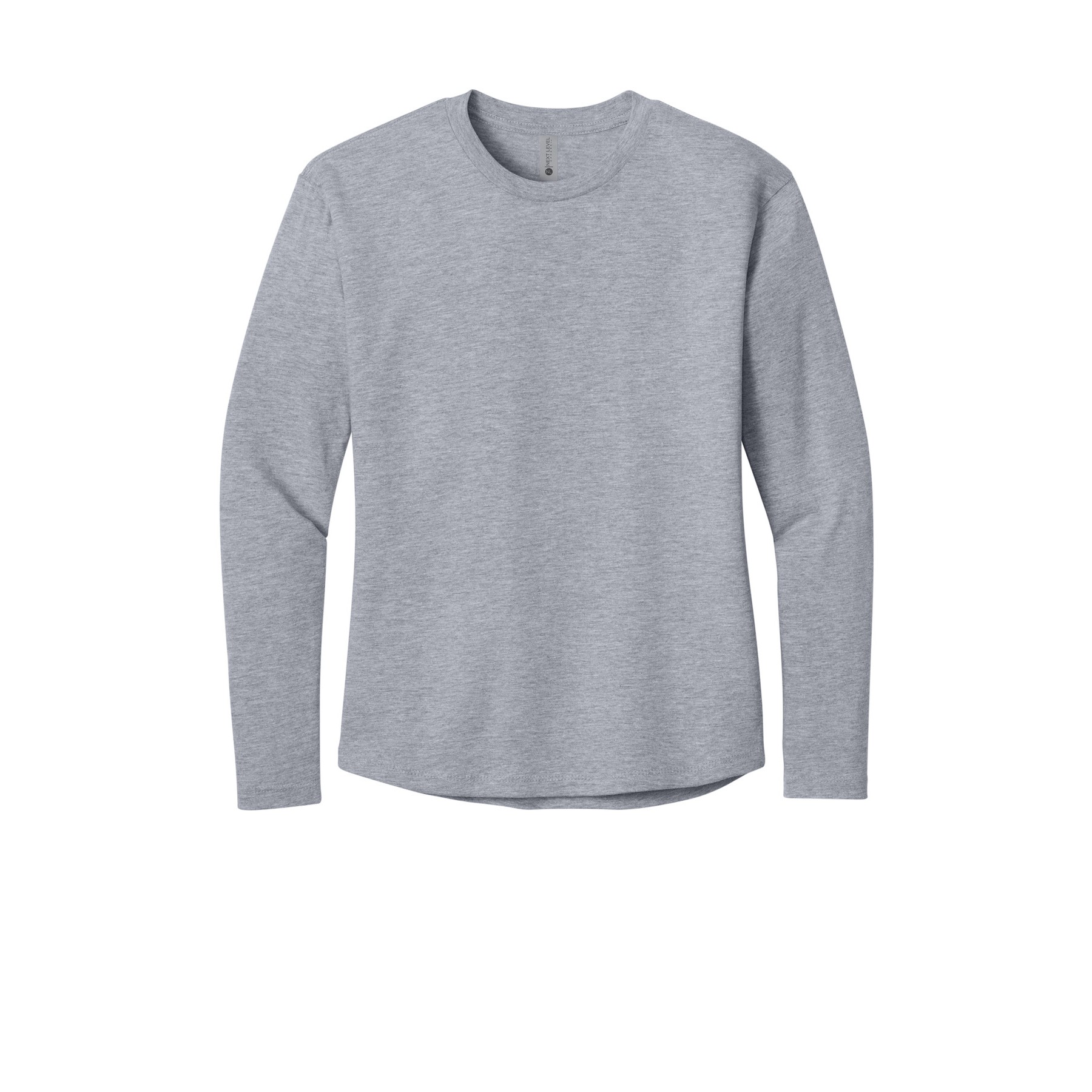 Women's Relaxed Fit Cotton T-Shirt - Thumbnail Image