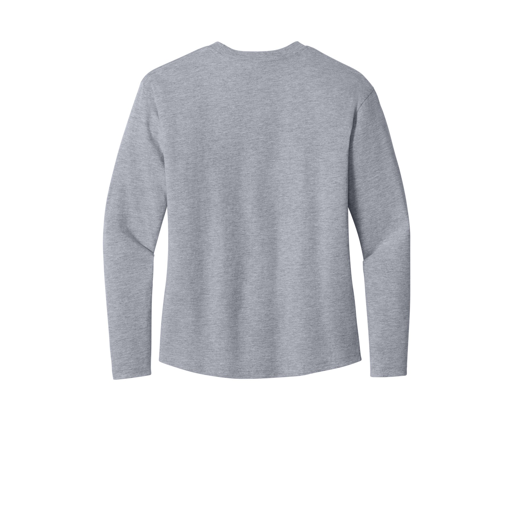 Women's Relaxed Fit Cotton T-Shirt - Thumbnail Image