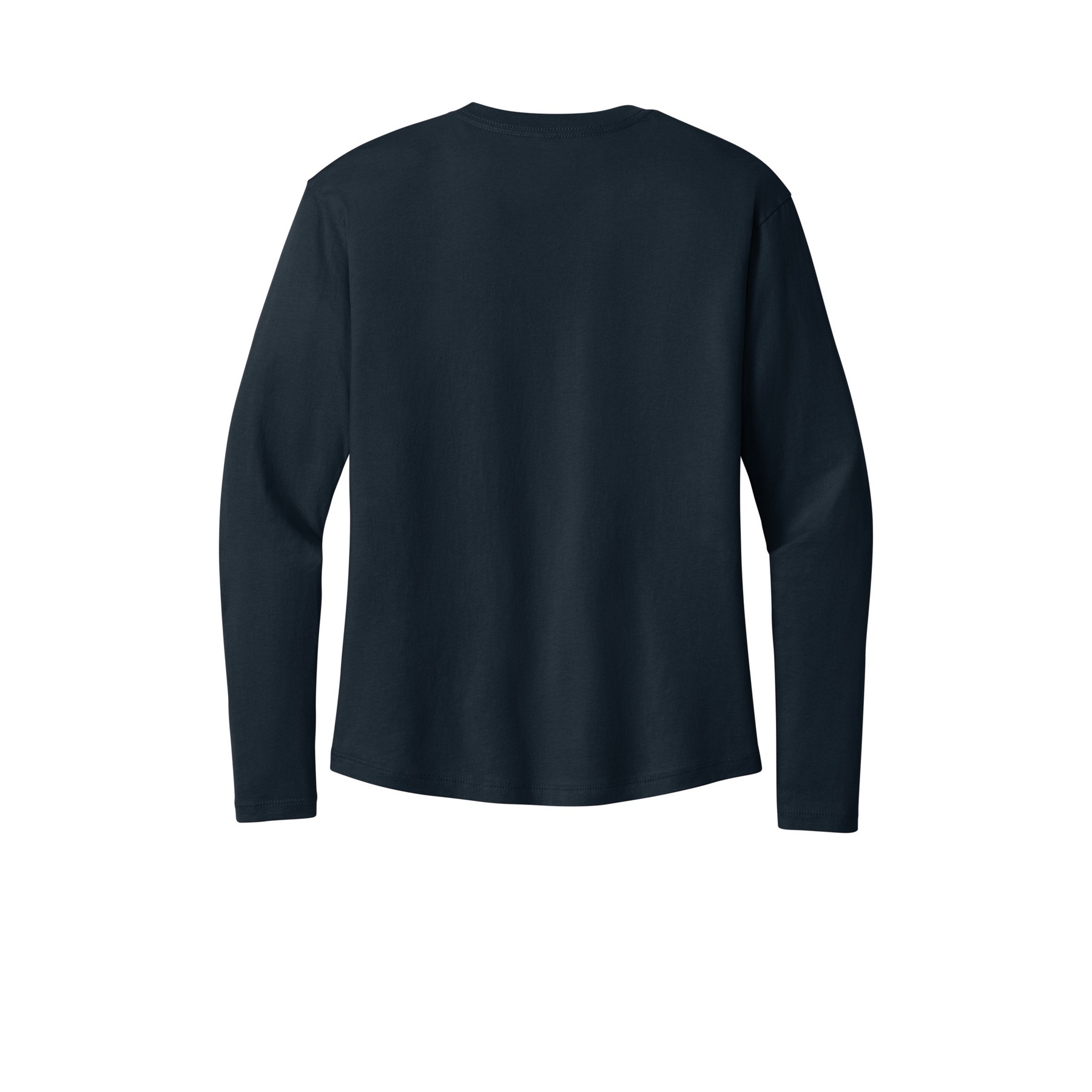 Women's Relaxed Fit Cotton T-Shirt - Thumbnail Image
