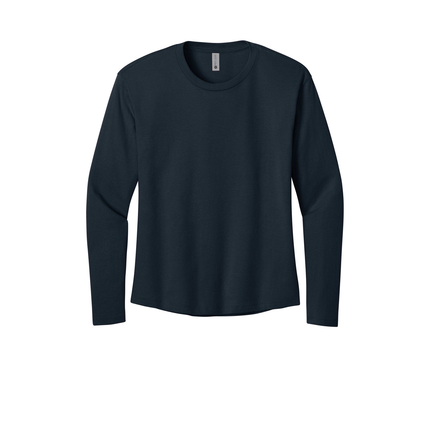 Women's Relaxed Fit Cotton T-Shirt - Thumbnail Image