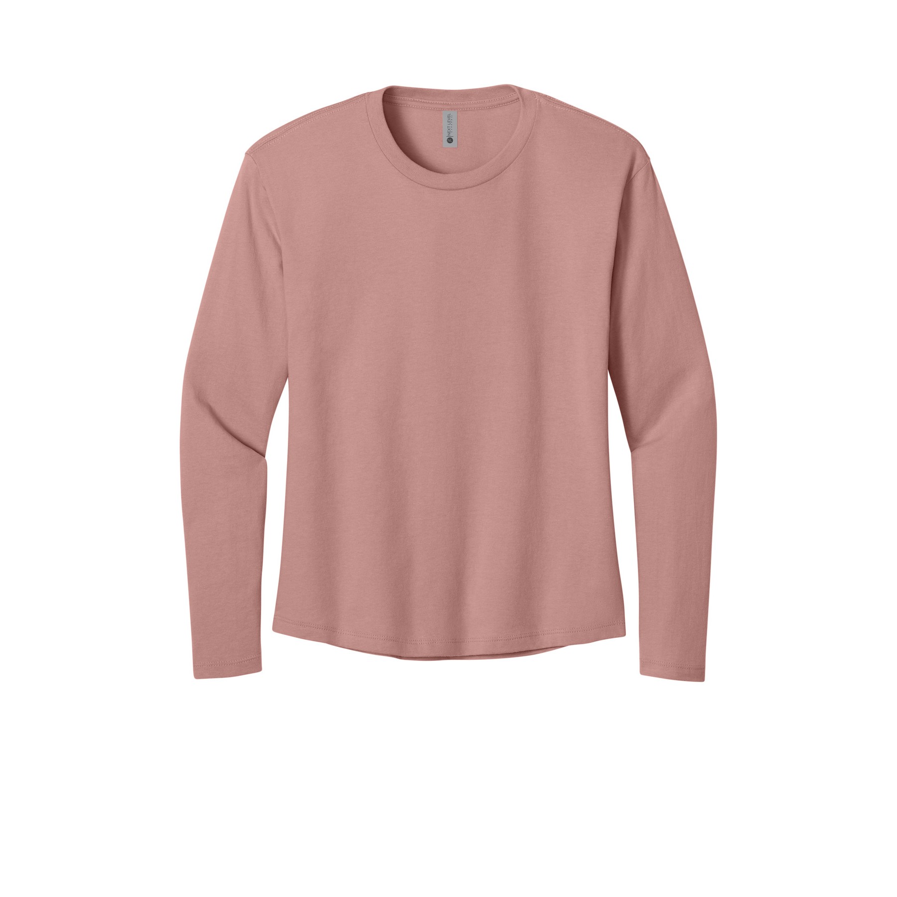 Women's Relaxed Fit Cotton T-Shirt - Thumbnail Image