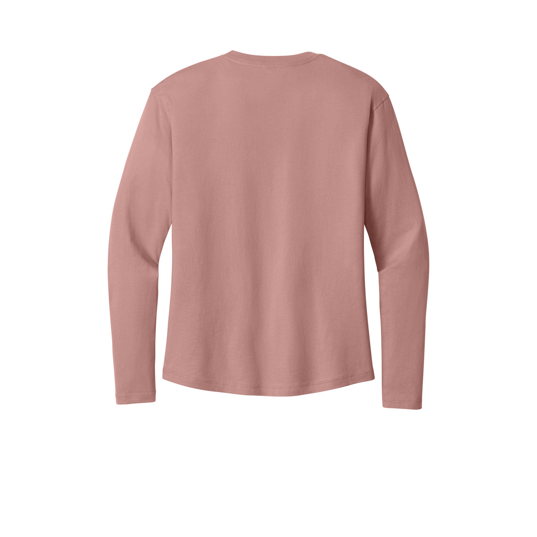 Women's Relaxed Fit Cotton T-Shirt - Thumbnail Image