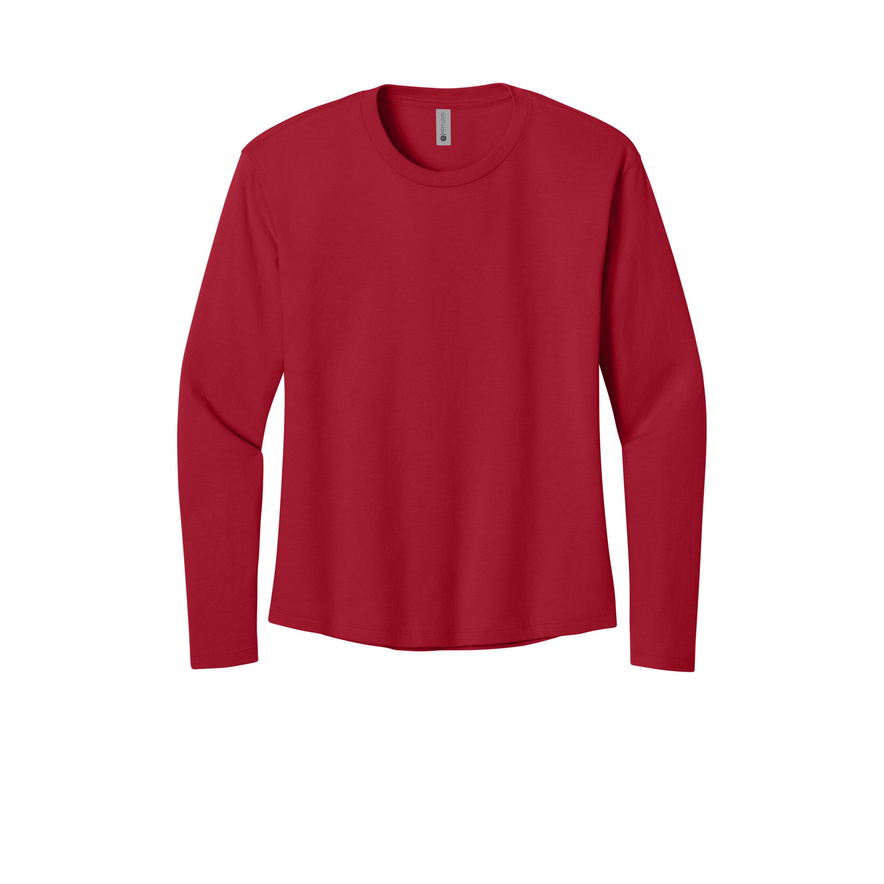 Women's Relaxed Fit Cotton T-Shirt - Thumbnail Image
