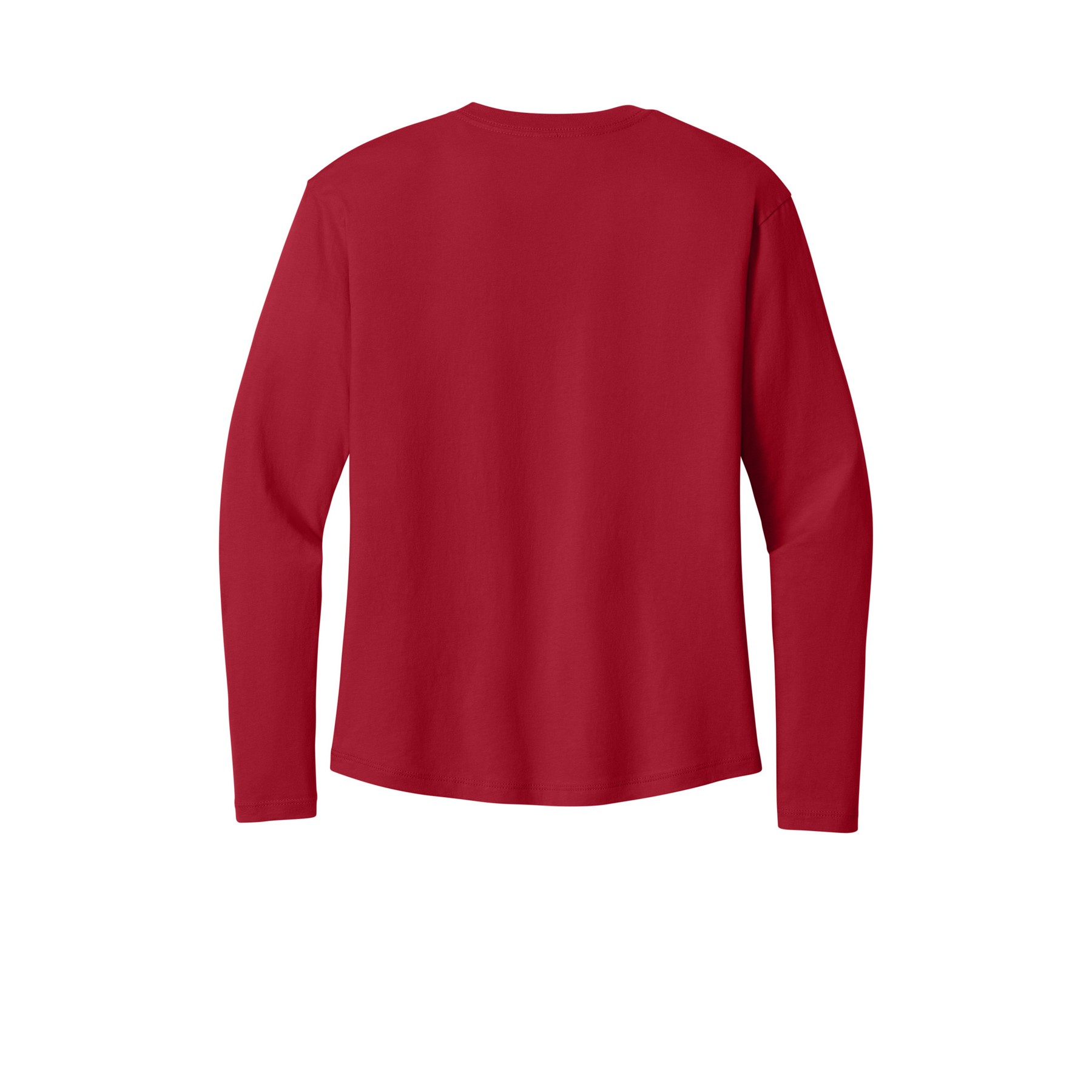 Women's Relaxed Fit Cotton T-Shirt - Thumbnail Image