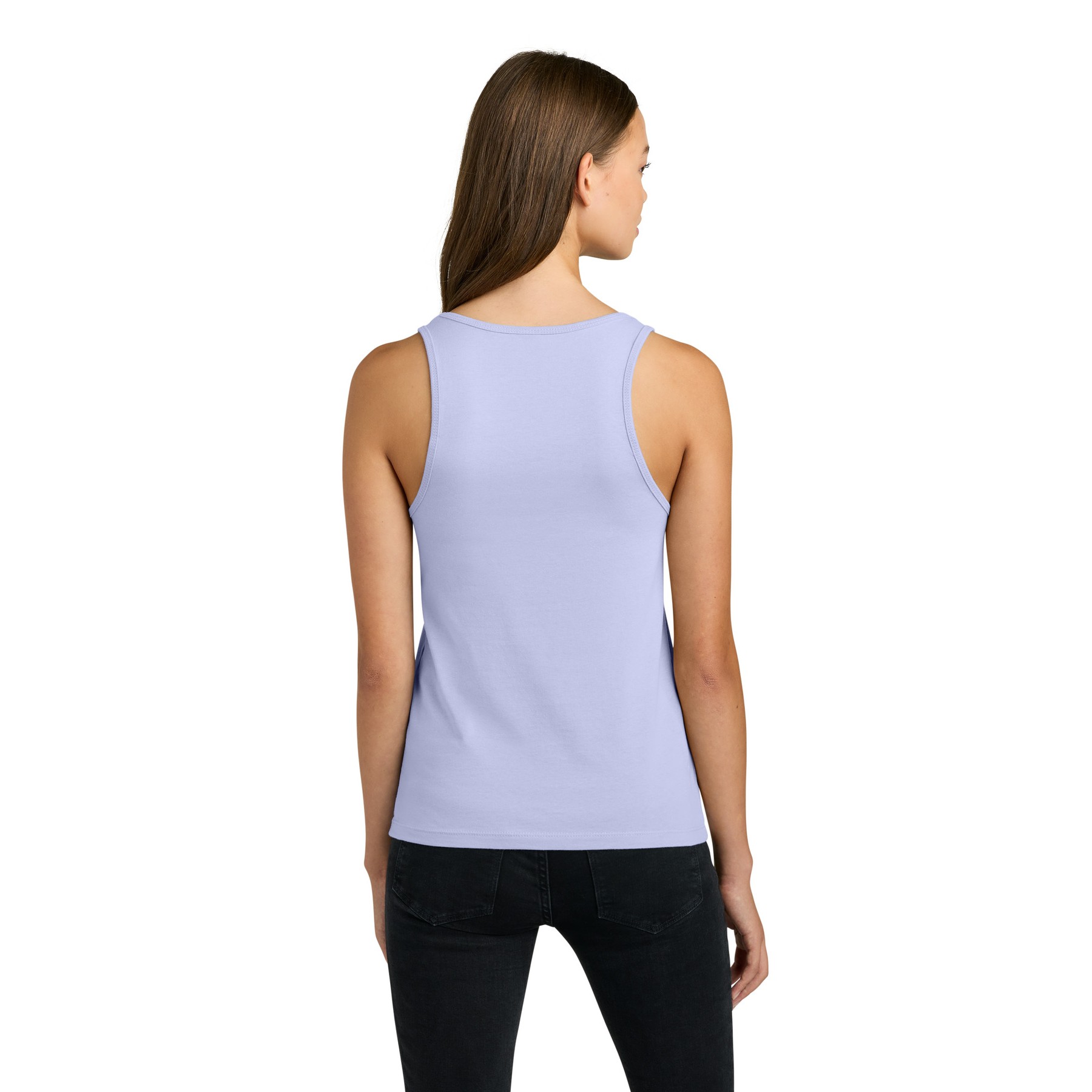Women's Cotton Tank Top - Thumbnail Image