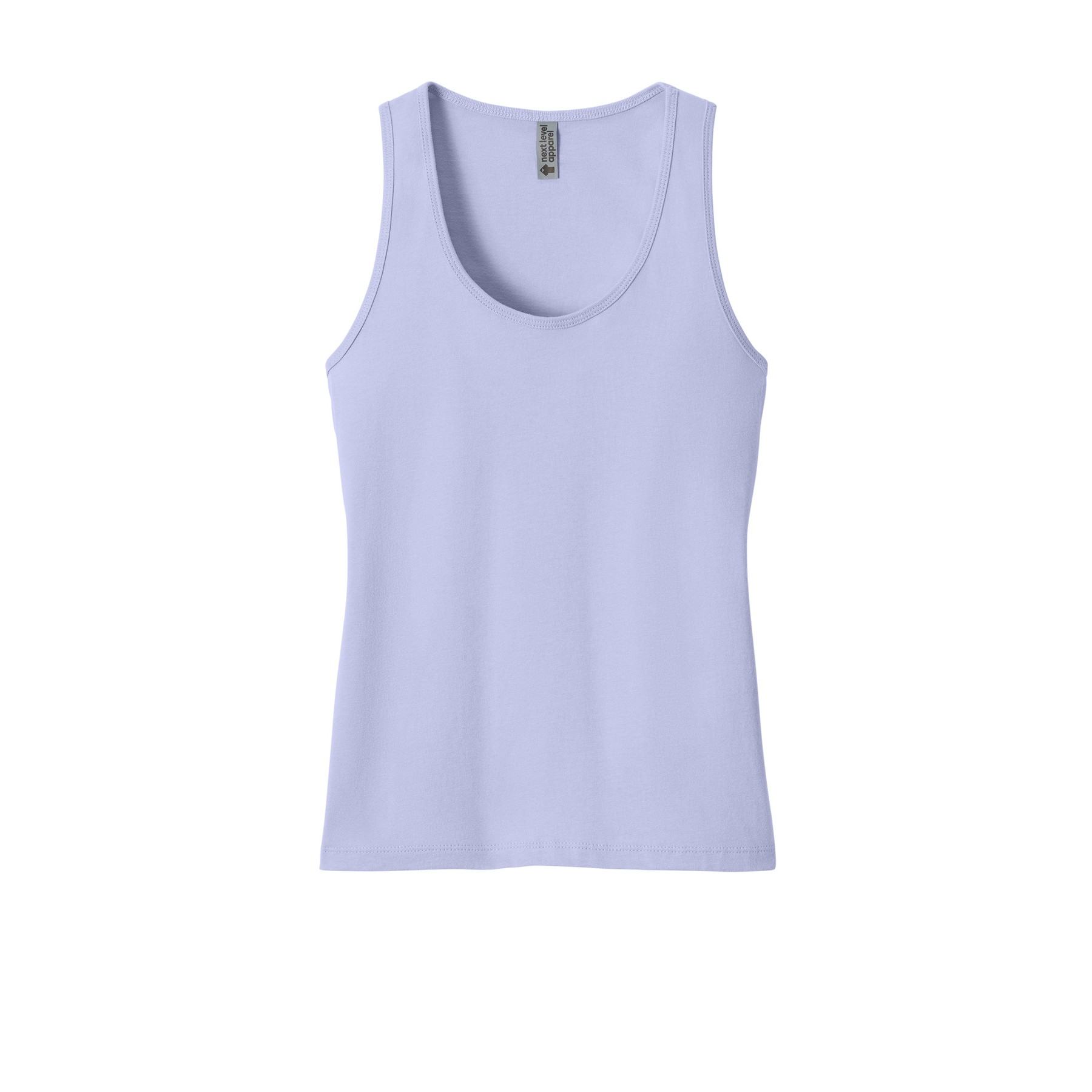 Women's Cotton Tank Top - Thumbnail Image