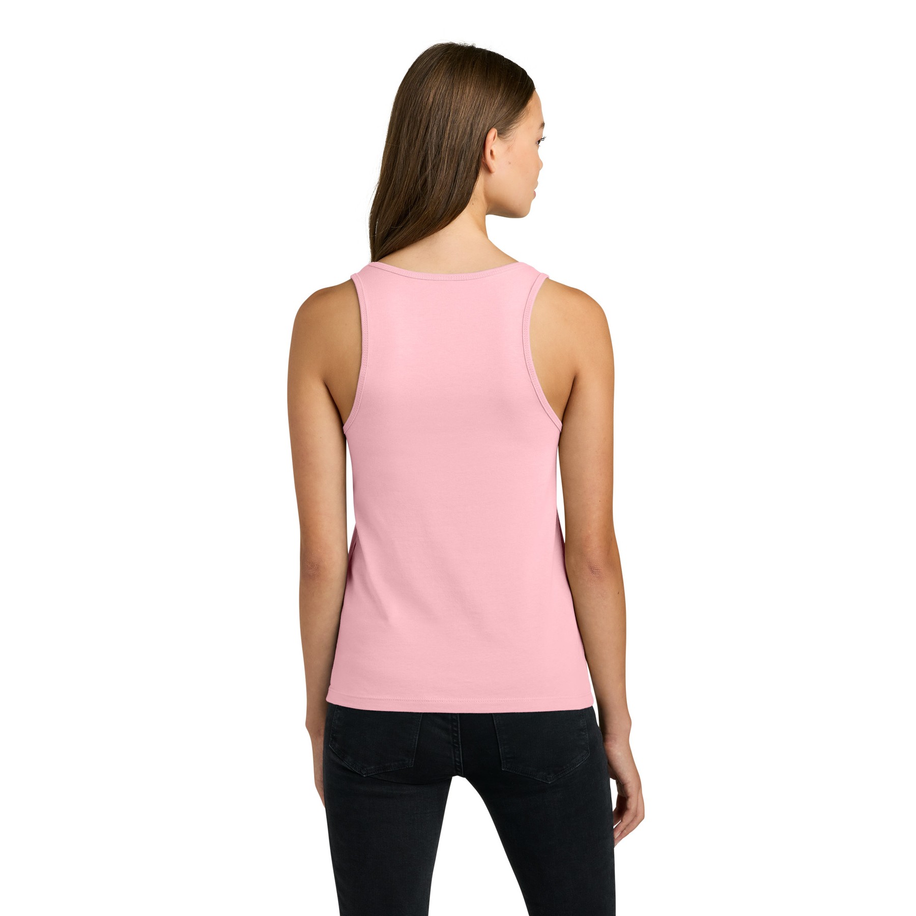 Women's Cotton Tank Top - Thumbnail Image