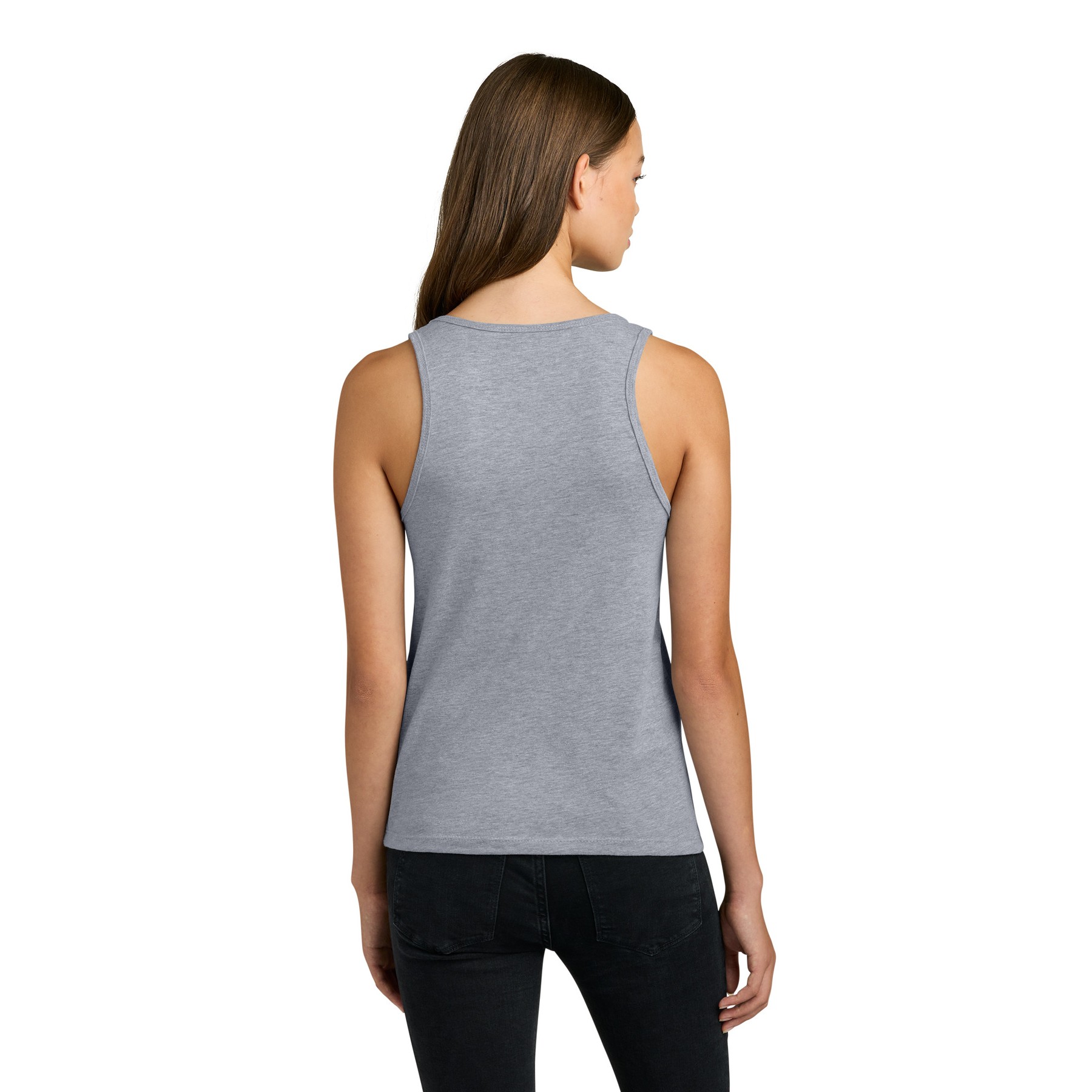 Women's Cotton Tank Top - Thumbnail Image
