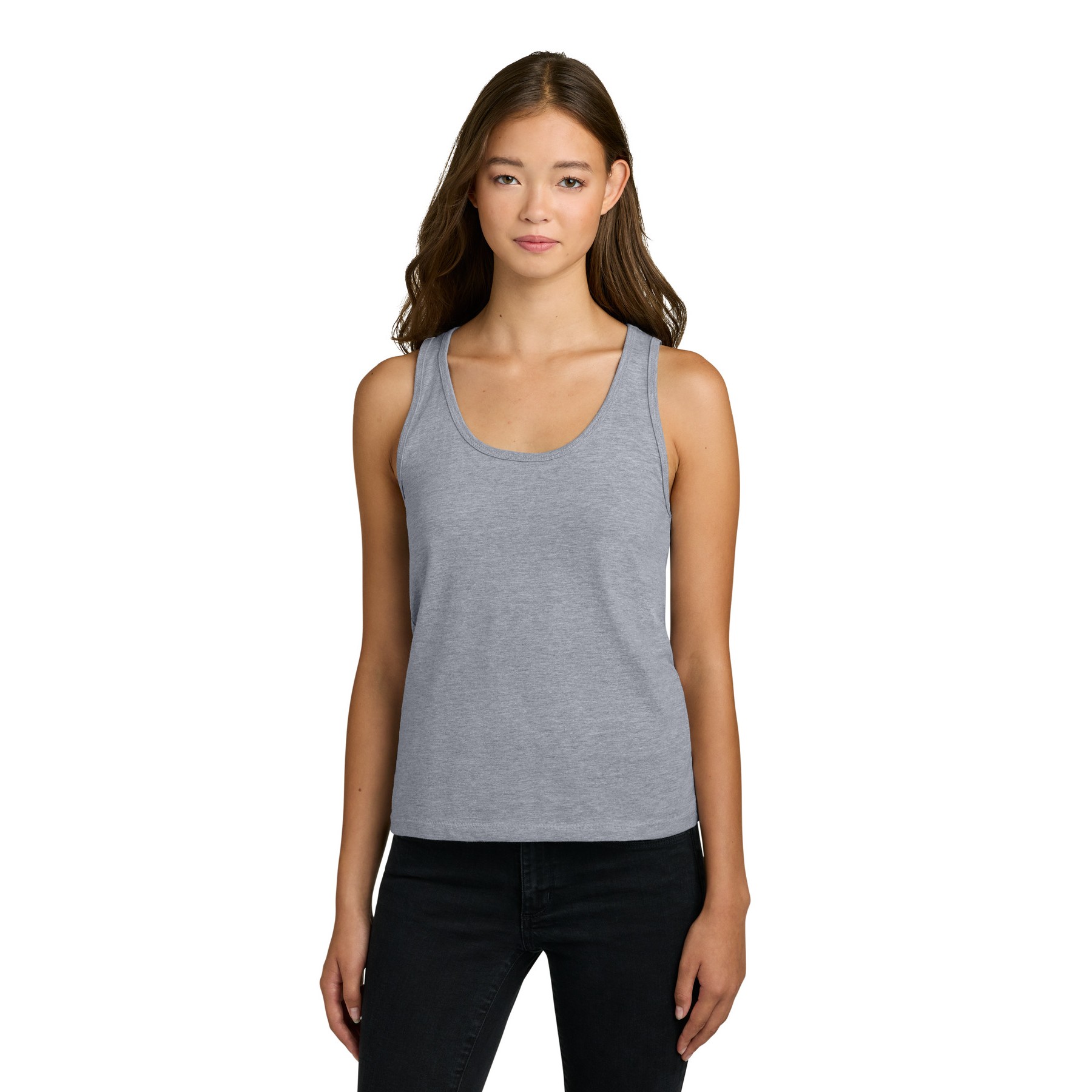 Women's Cotton Tank Top - Thumbnail Image