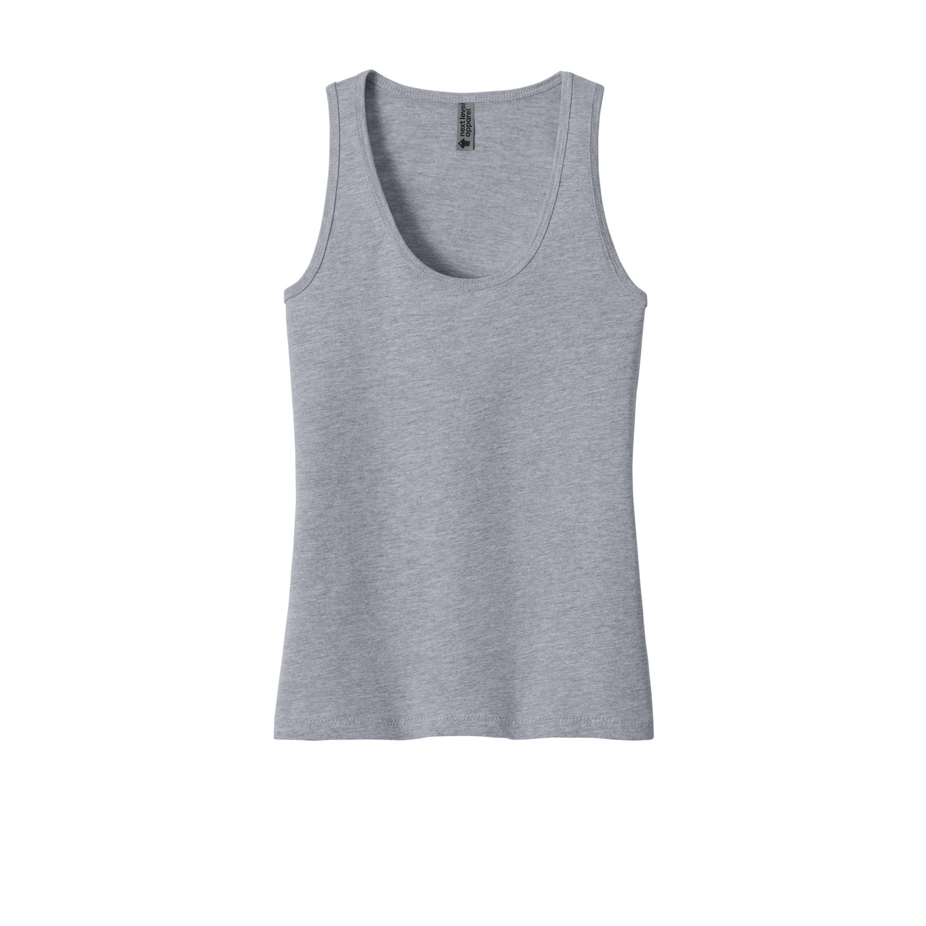 Women's Cotton Tank Top - Thumbnail Image