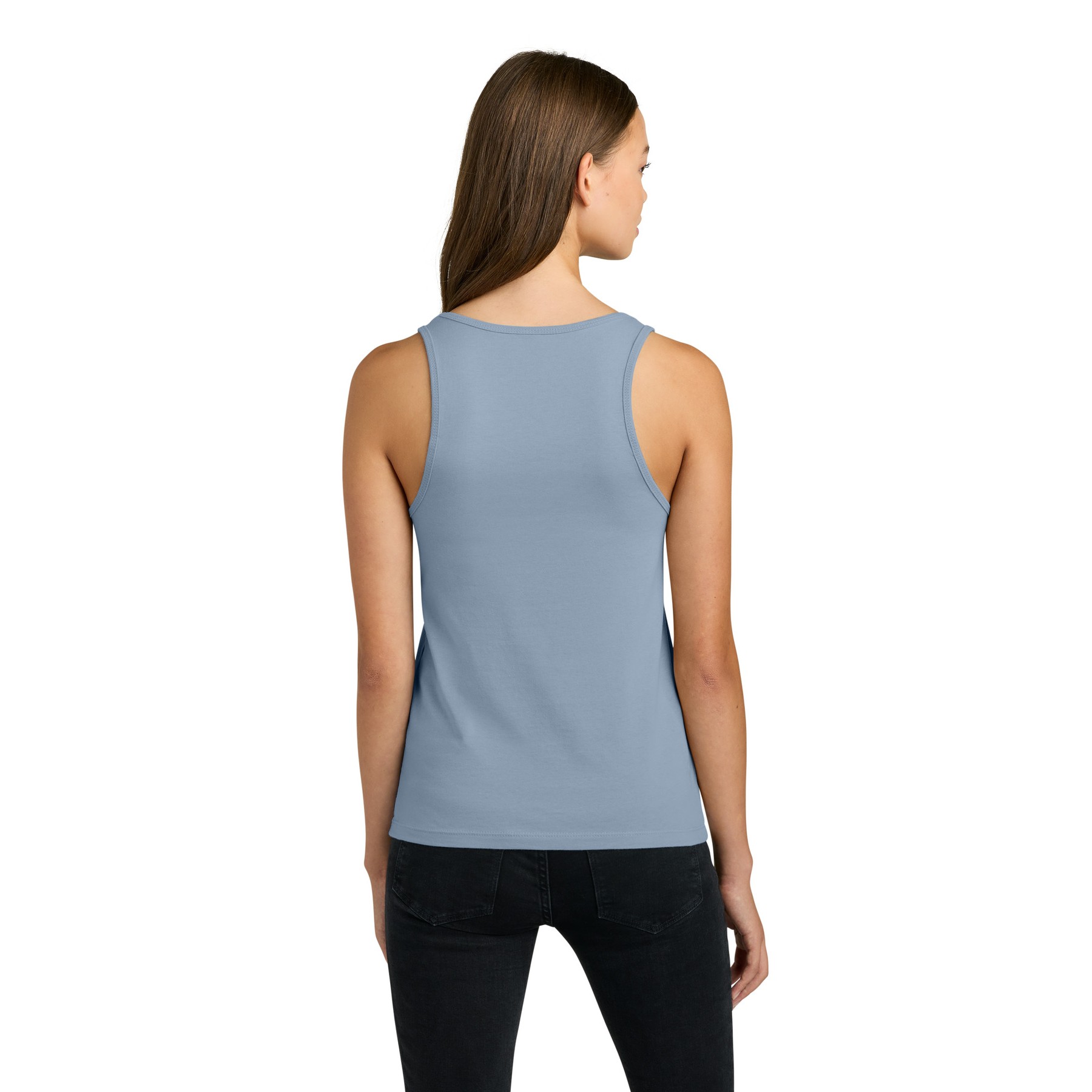 Women's Cotton Tank Top - Thumbnail Image