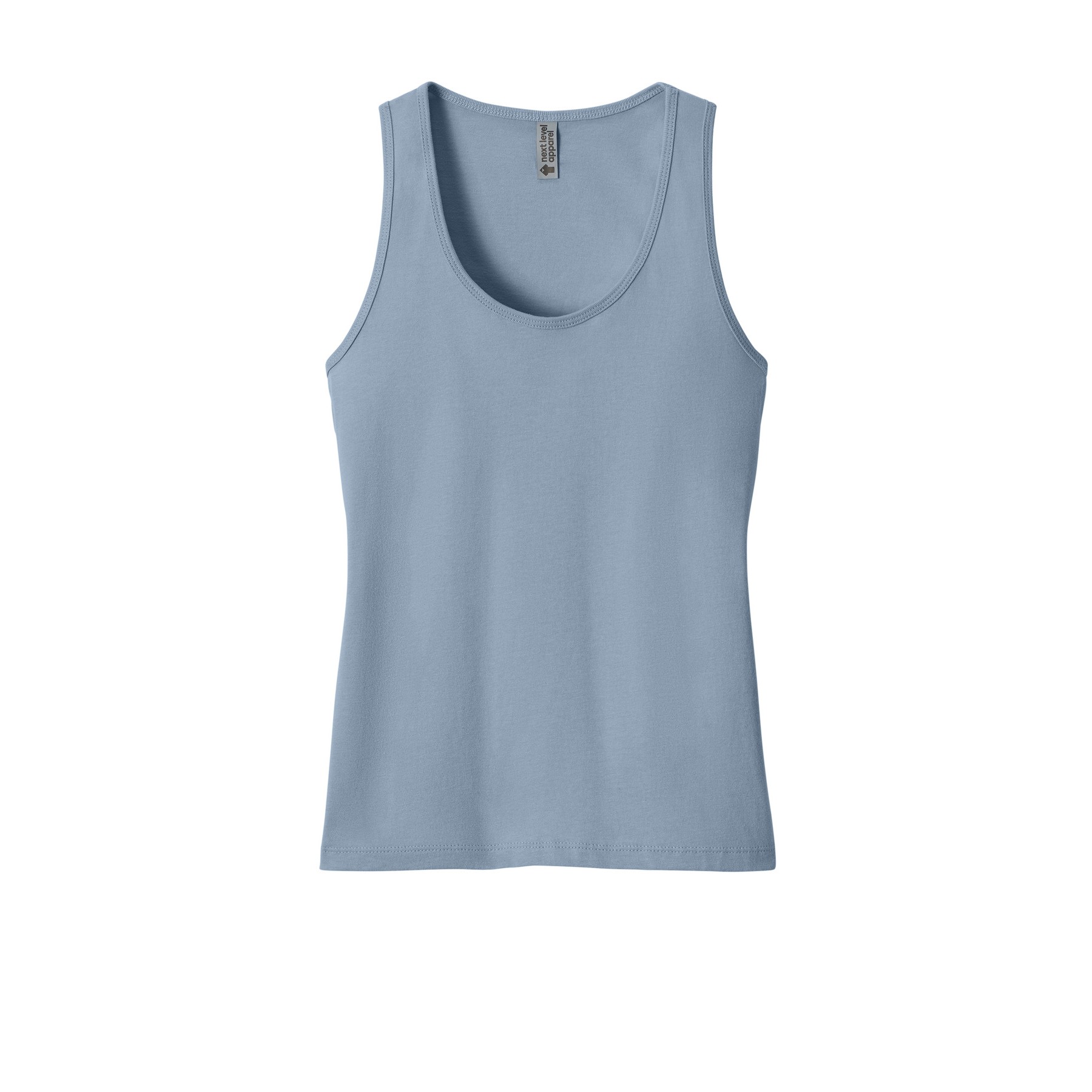 Women's Cotton Tank Top - Thumbnail Image