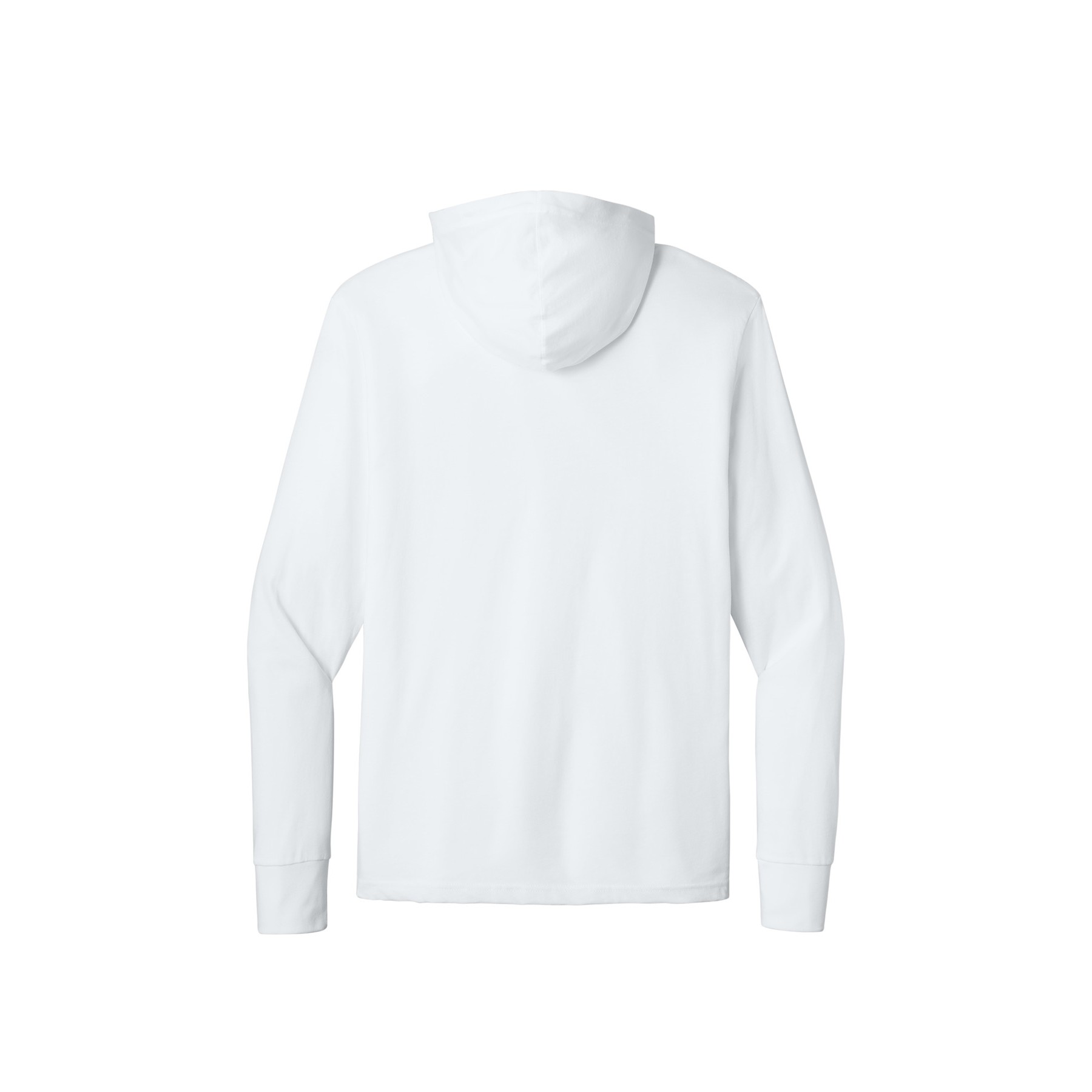 Men's Cotton Long-sleeve - Thumbnail Image