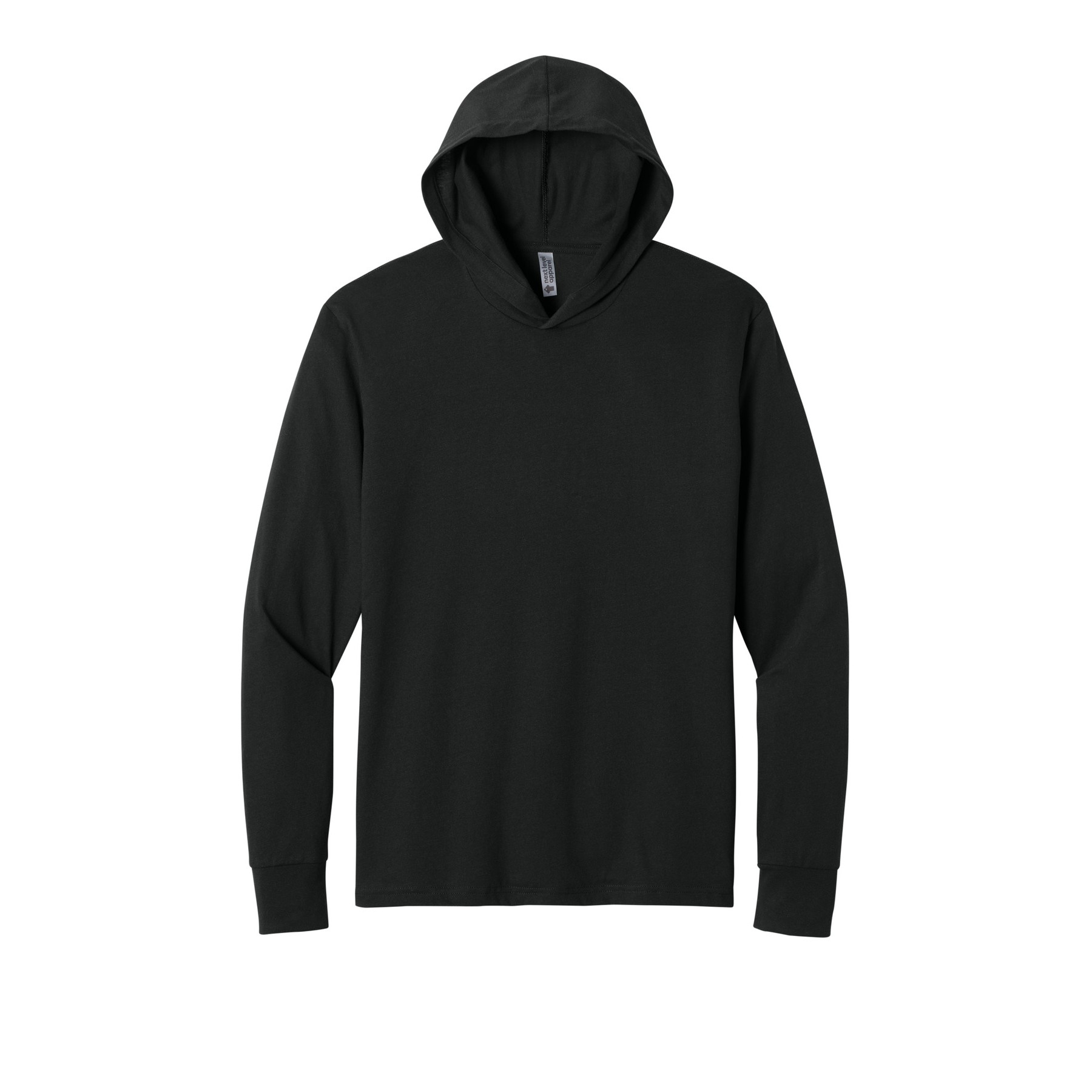 Men's Cotton Long-sleeve - Thumbnail Image