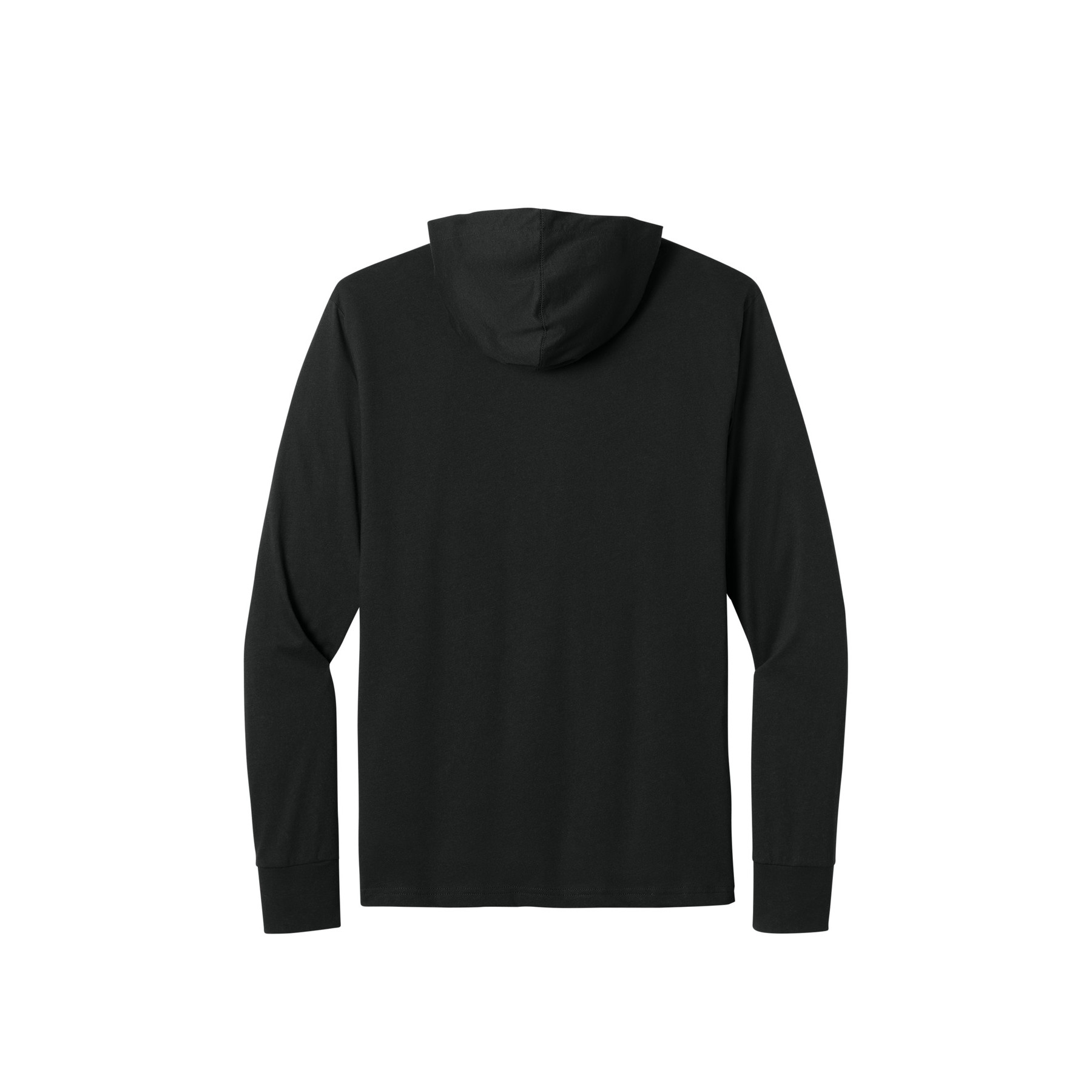 Men's Cotton Long-sleeve - Thumbnail Image