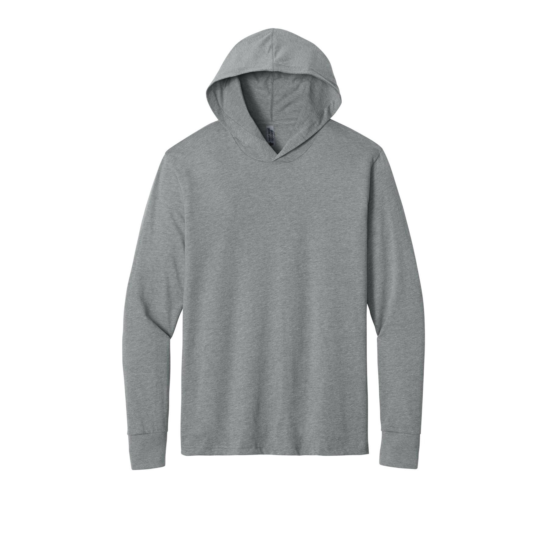 Men's Cotton Long-sleeve - Thumbnail Image
