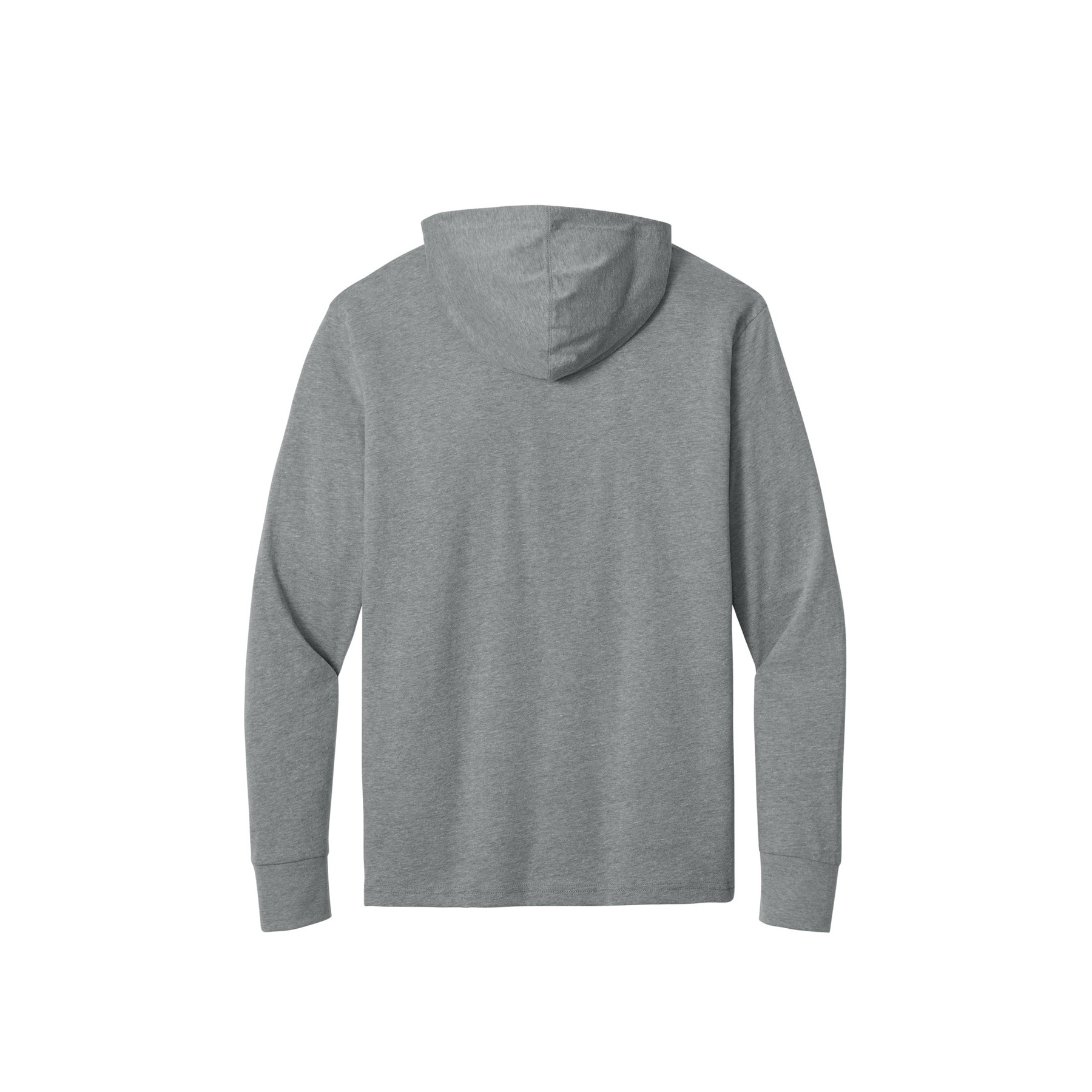 Men's Cotton Long-sleeve - Thumbnail Image