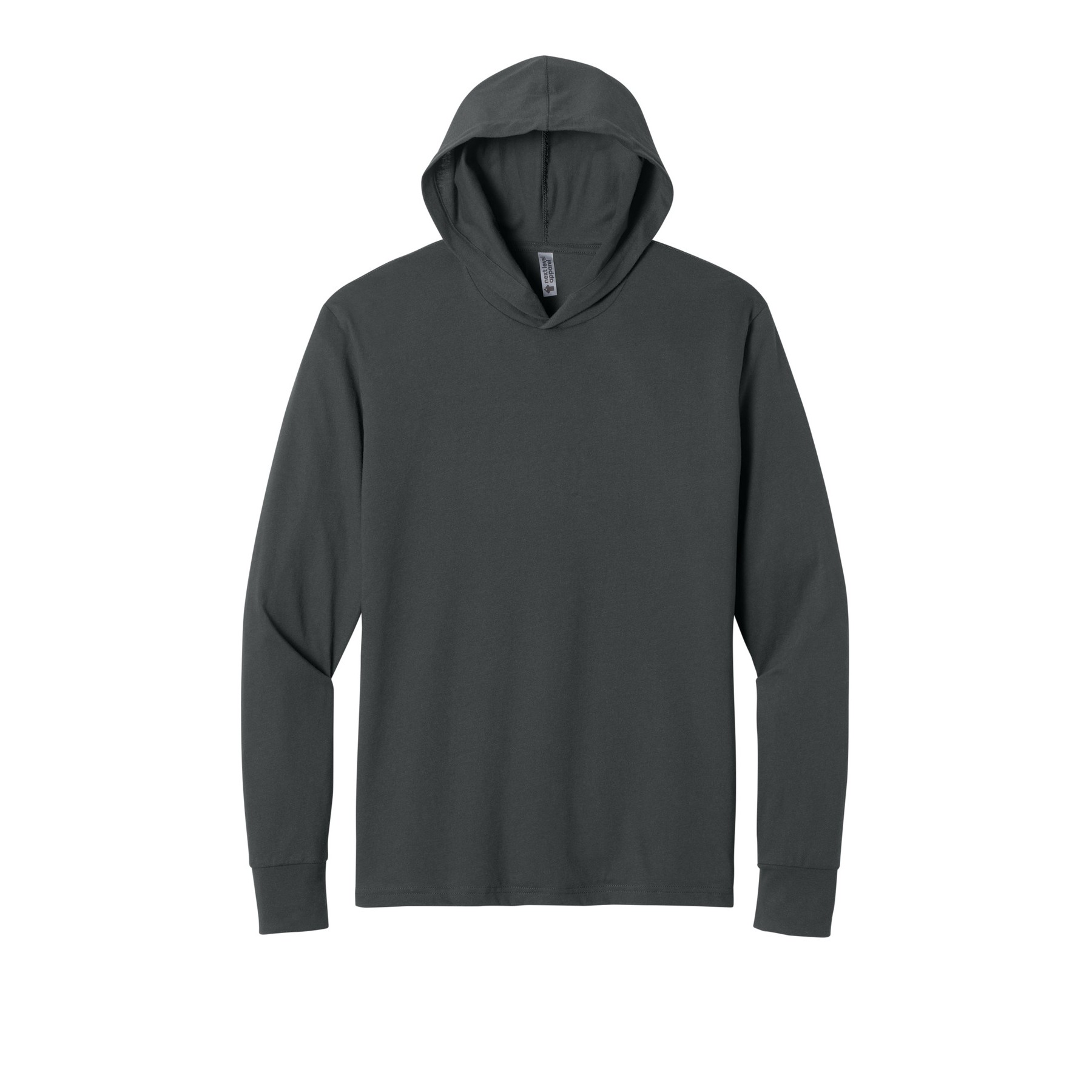 Men's Cotton Long-sleeve - Thumbnail Image