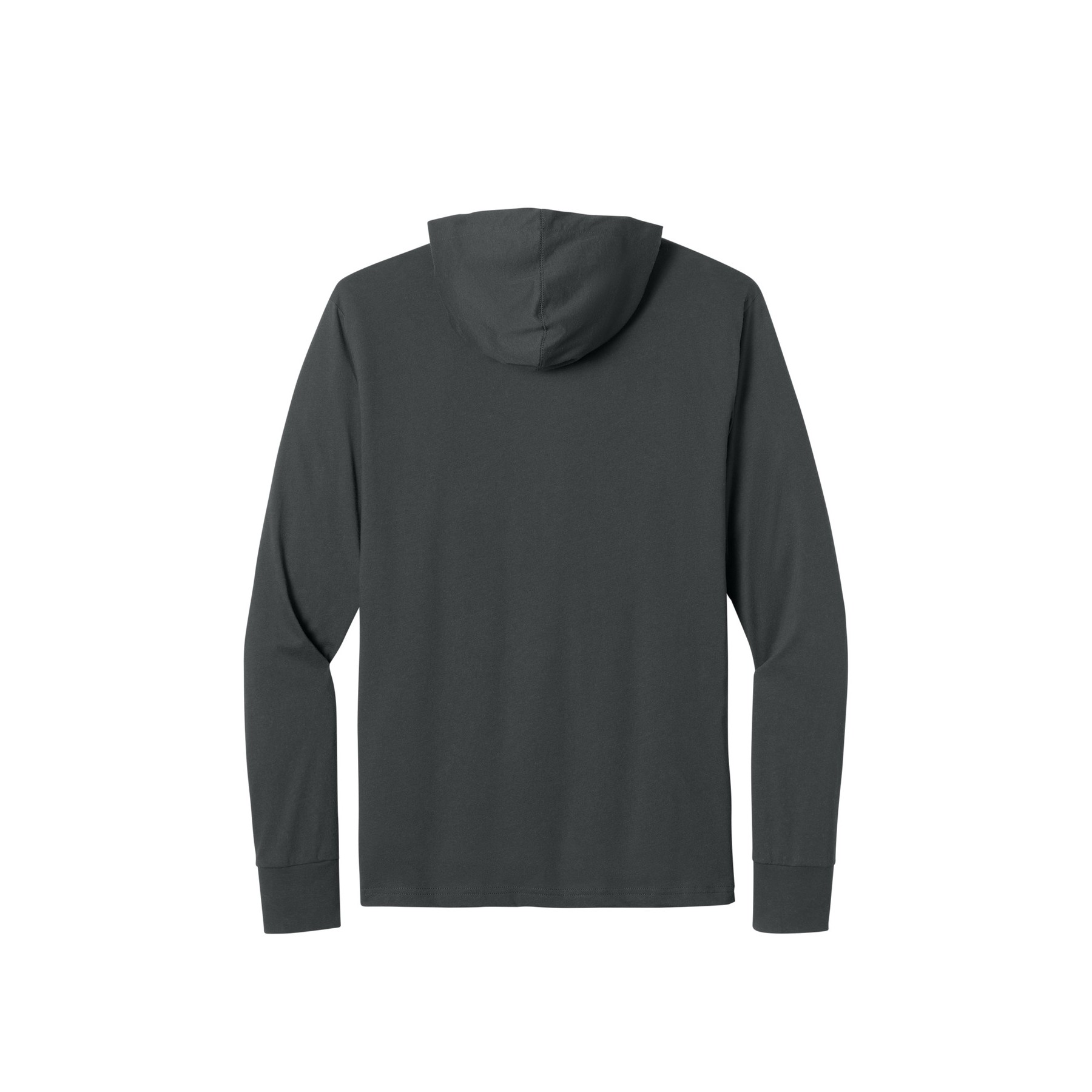 Men's Cotton Long-sleeve - Thumbnail Image