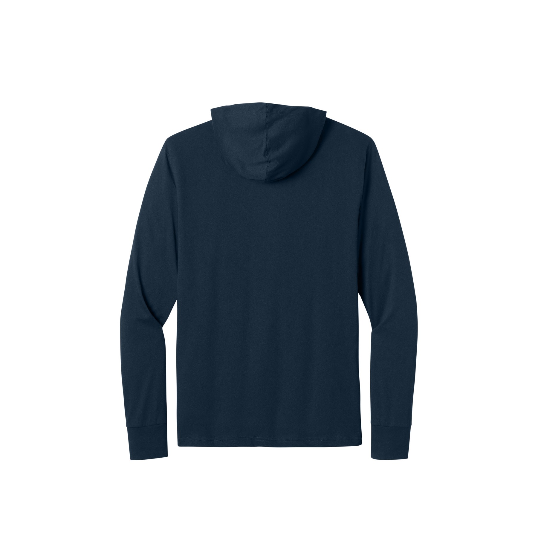 Men's Cotton Long-sleeve - Thumbnail Image