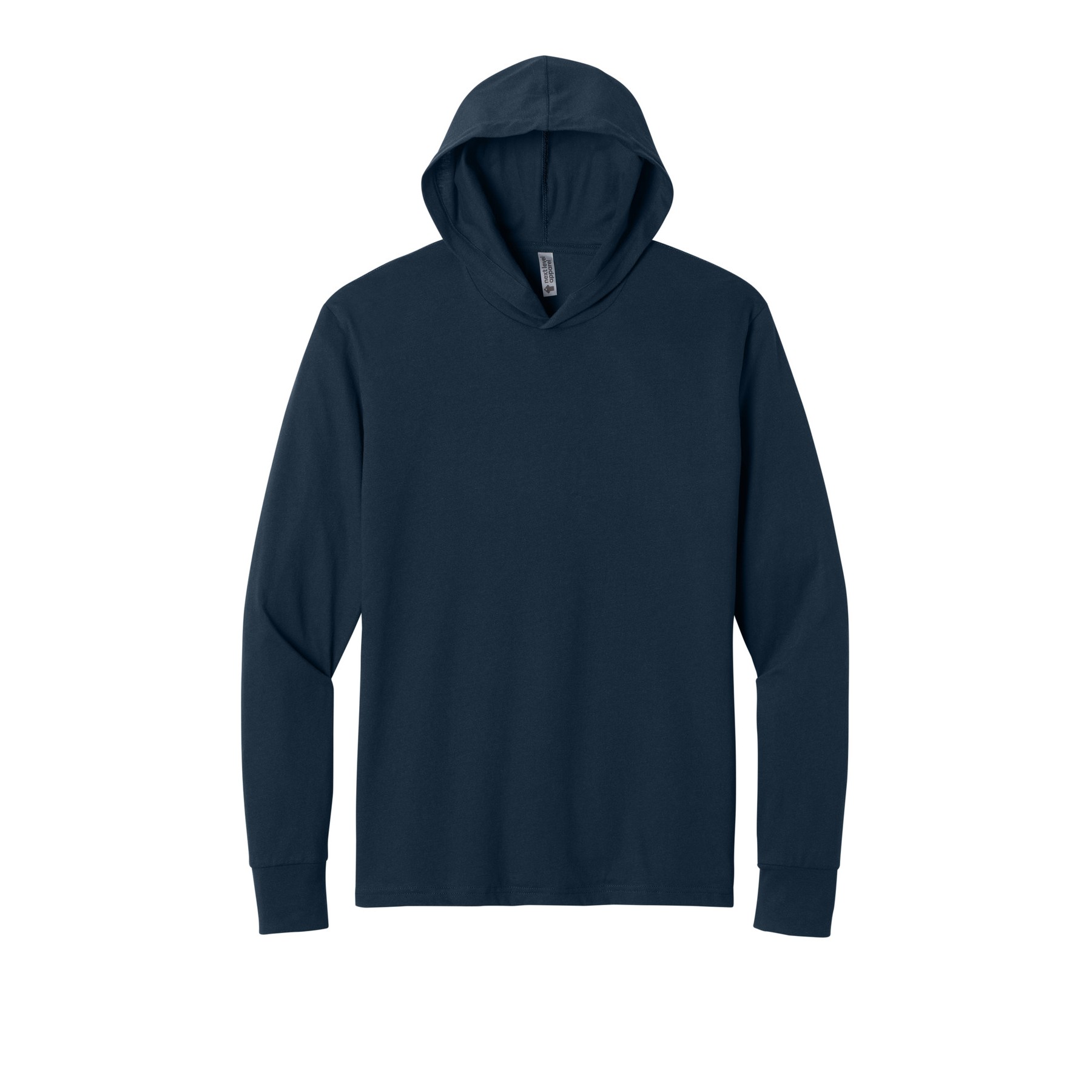 Men's Cotton Long-sleeve - Thumbnail Image