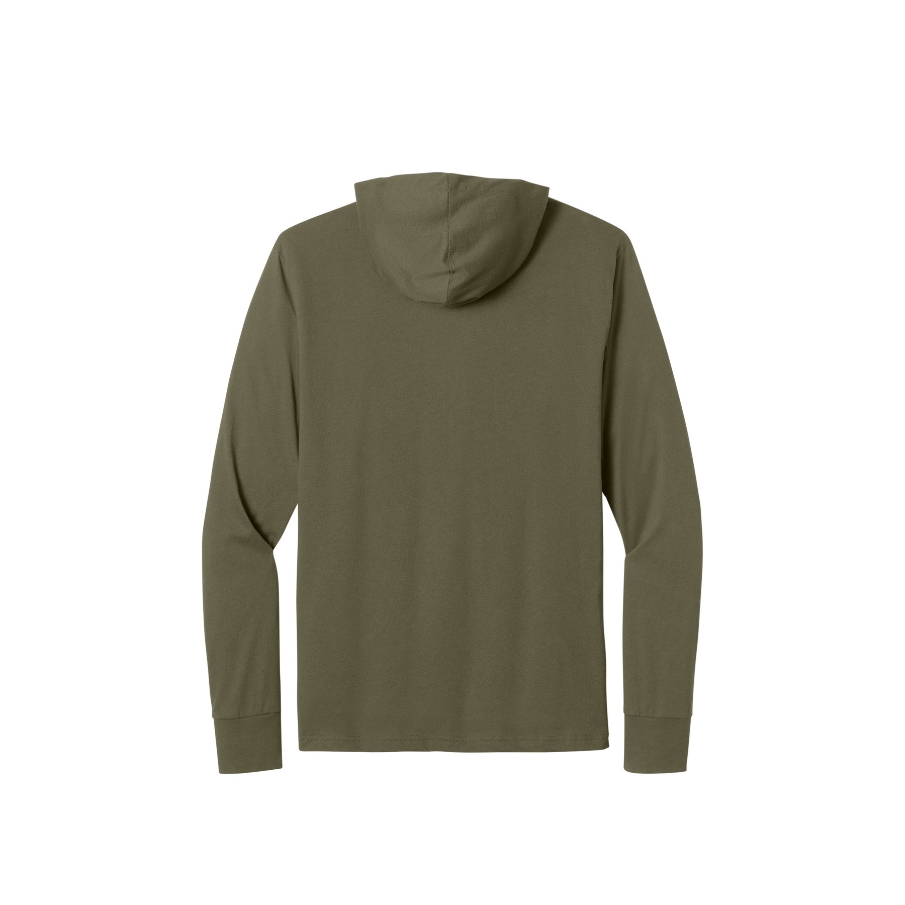 Men's Cotton Long-sleeve - Thumbnail Image