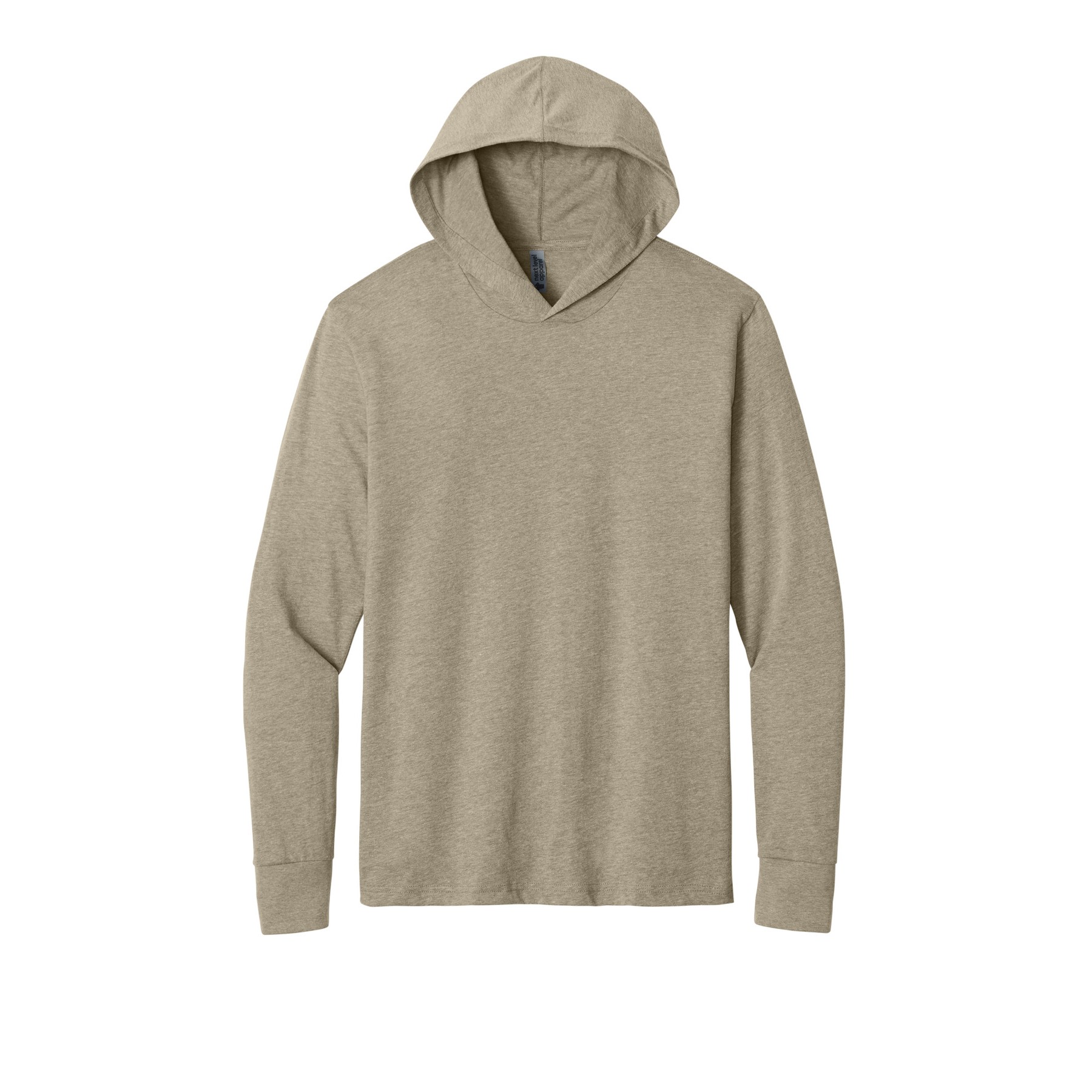 Men's Cotton Long-sleeve - Thumbnail Image