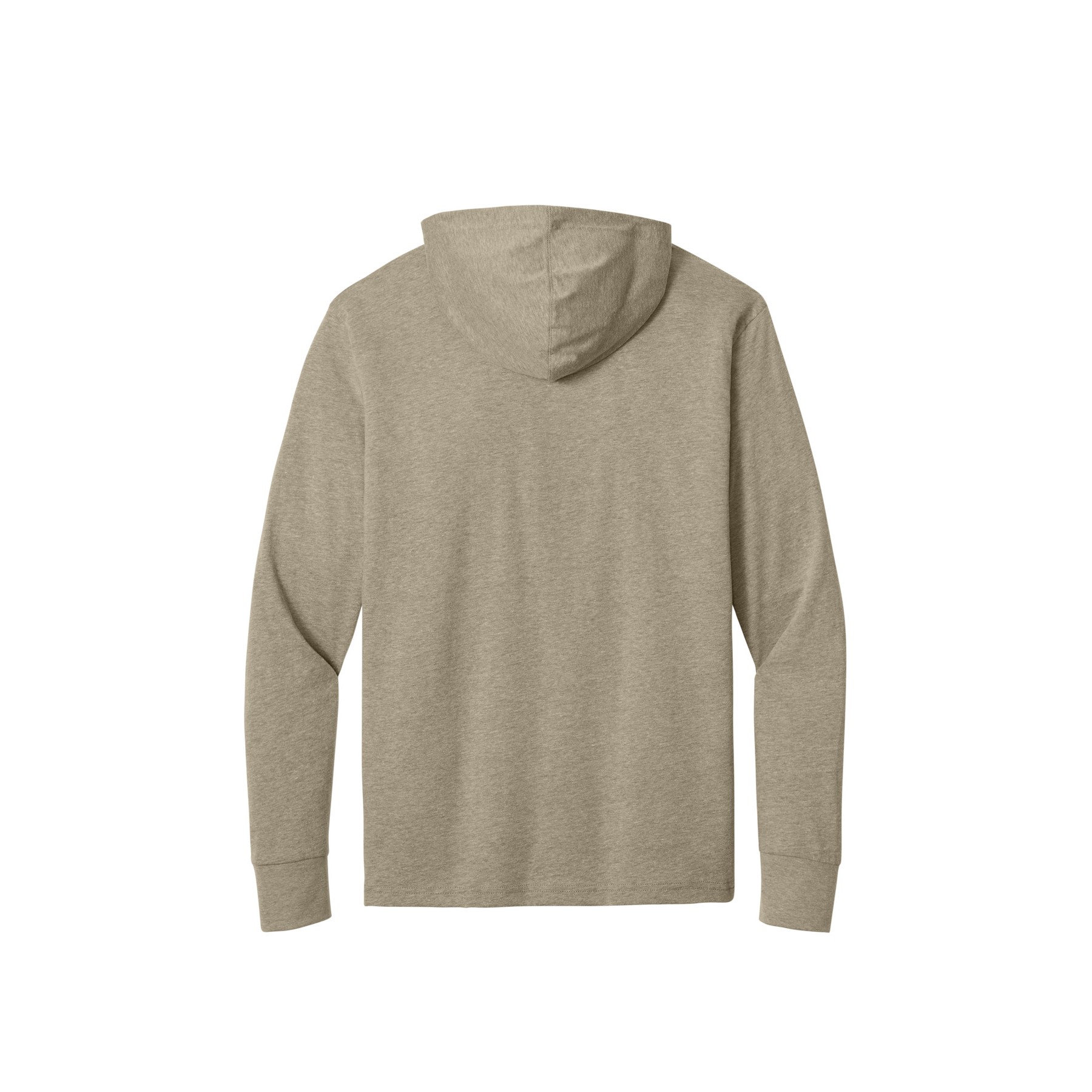 Men's Cotton Long-sleeve - Thumbnail Image