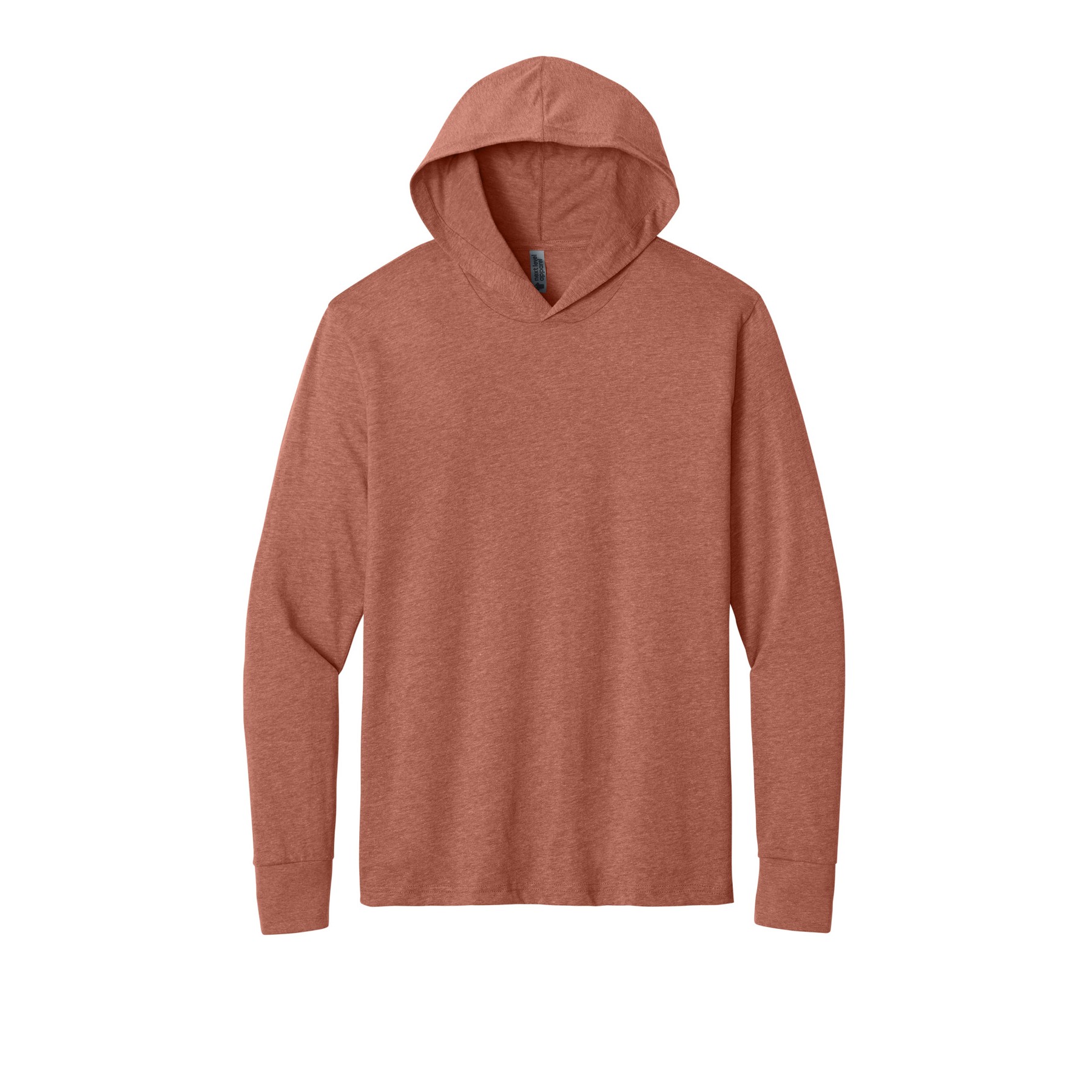 Men's Cotton Long-sleeve - Thumbnail Image