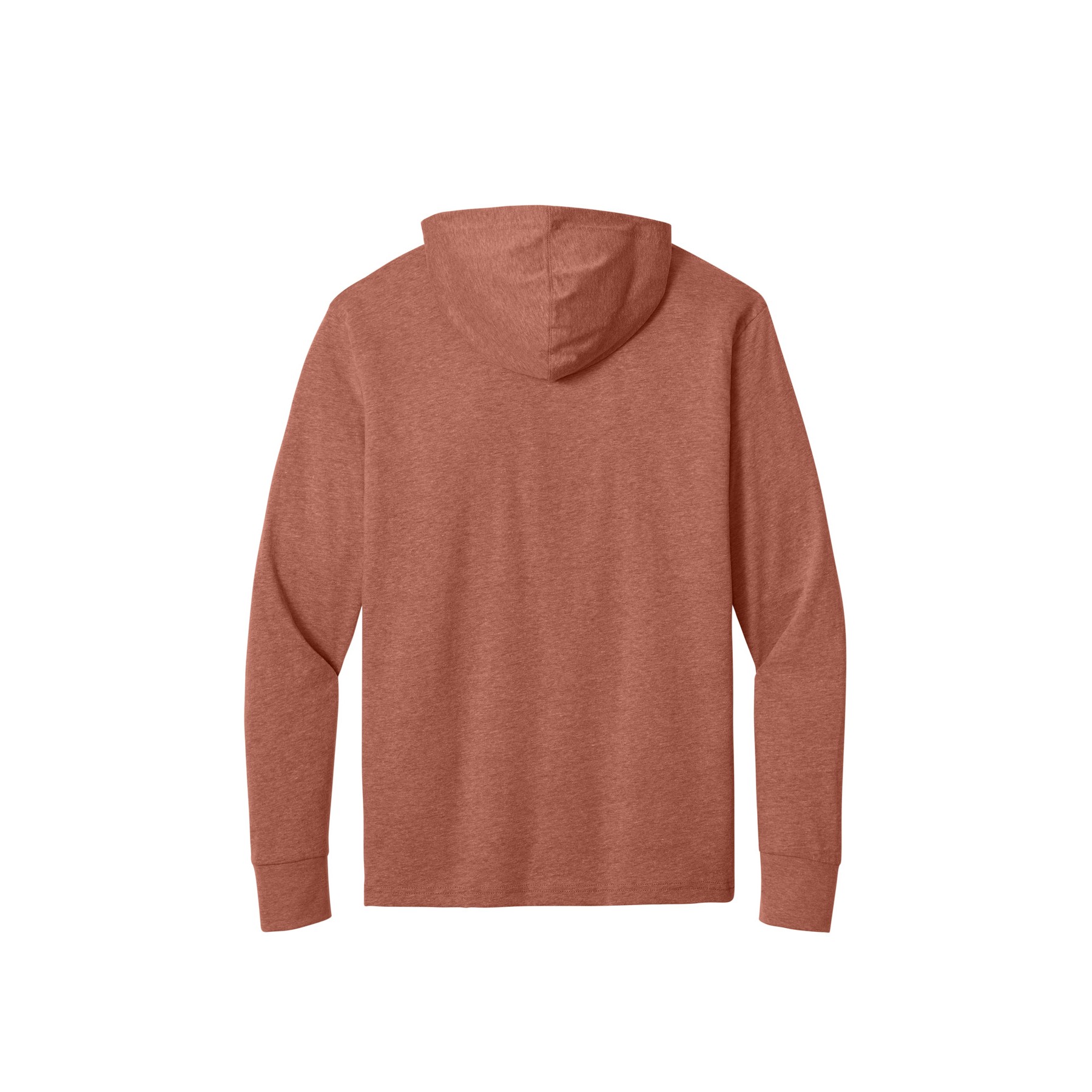Men's Cotton Long-sleeve - Thumbnail Image