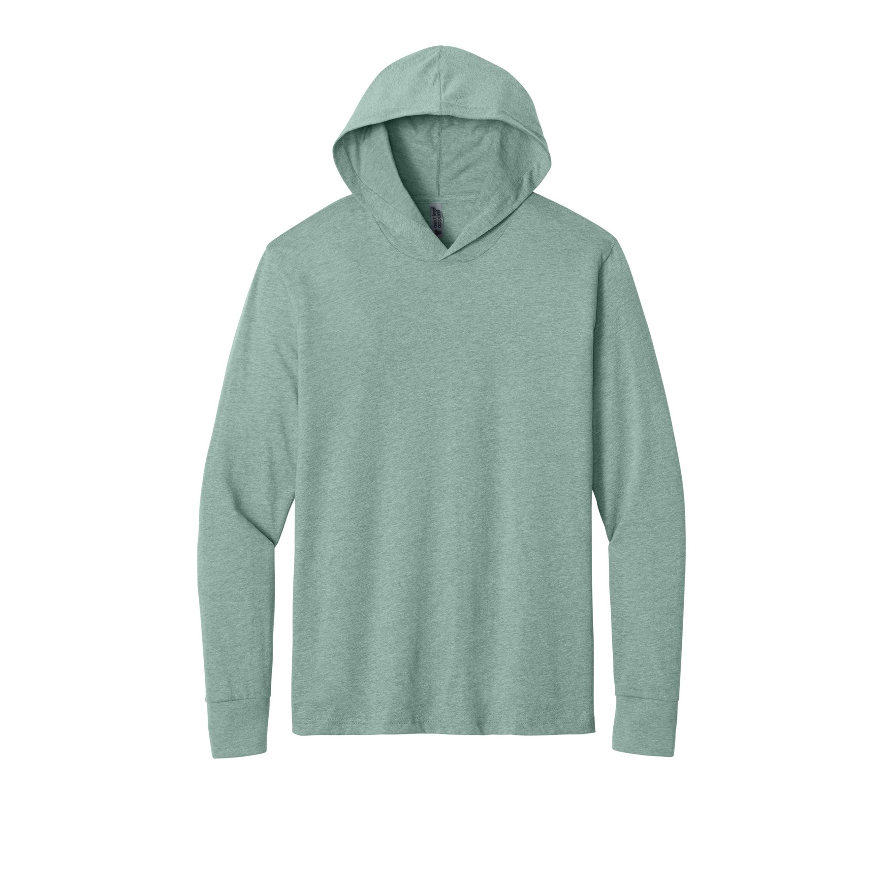 Men's Cotton Long-sleeve - Thumbnail Image