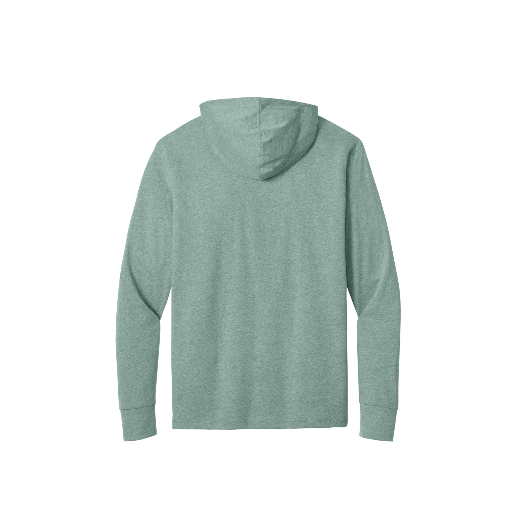 Men's Cotton Long-sleeve - Thumbnail Image